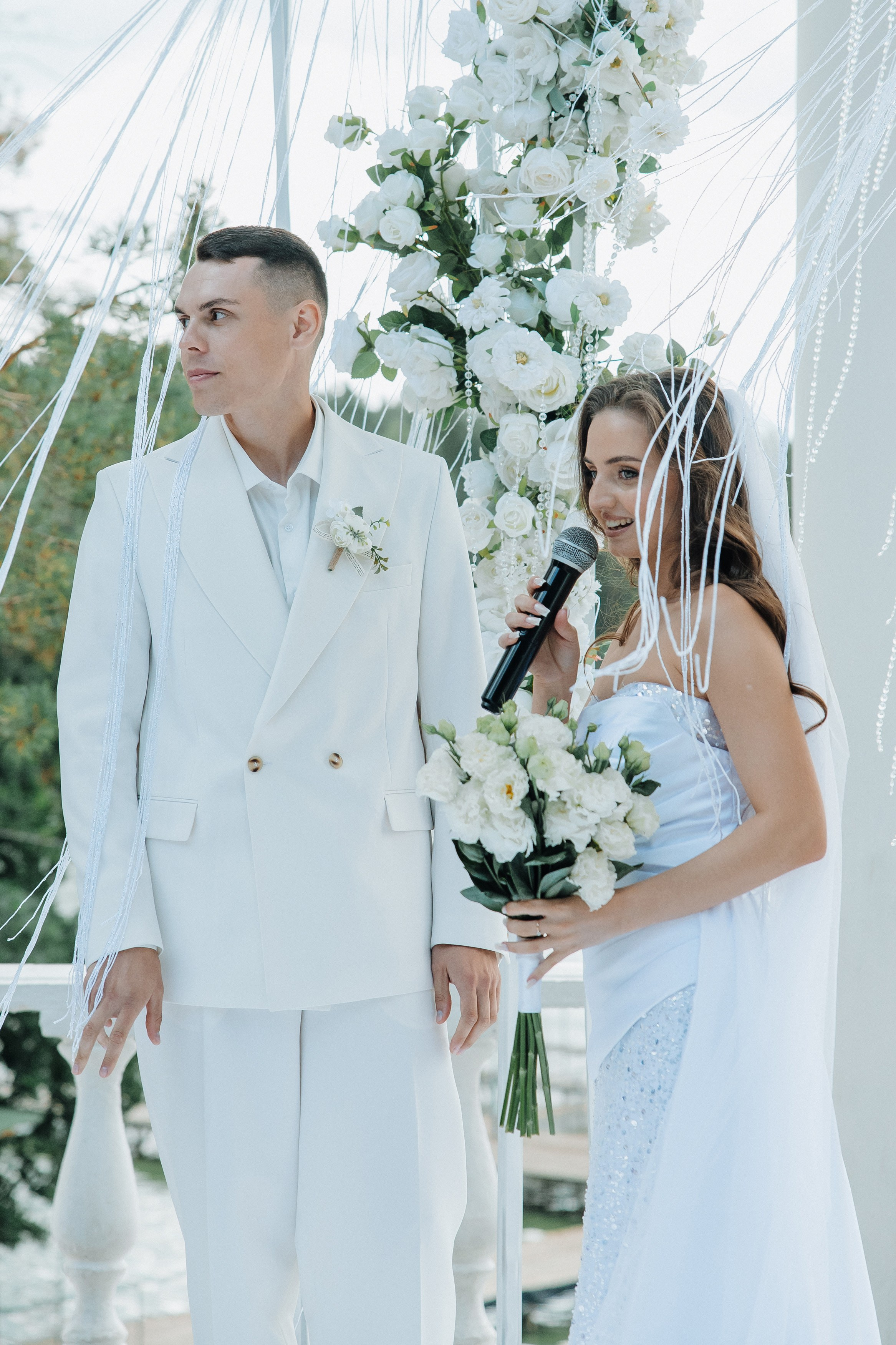 Виктор и Анастасия. Фотограф в Челябинске Ольга Гурьянова