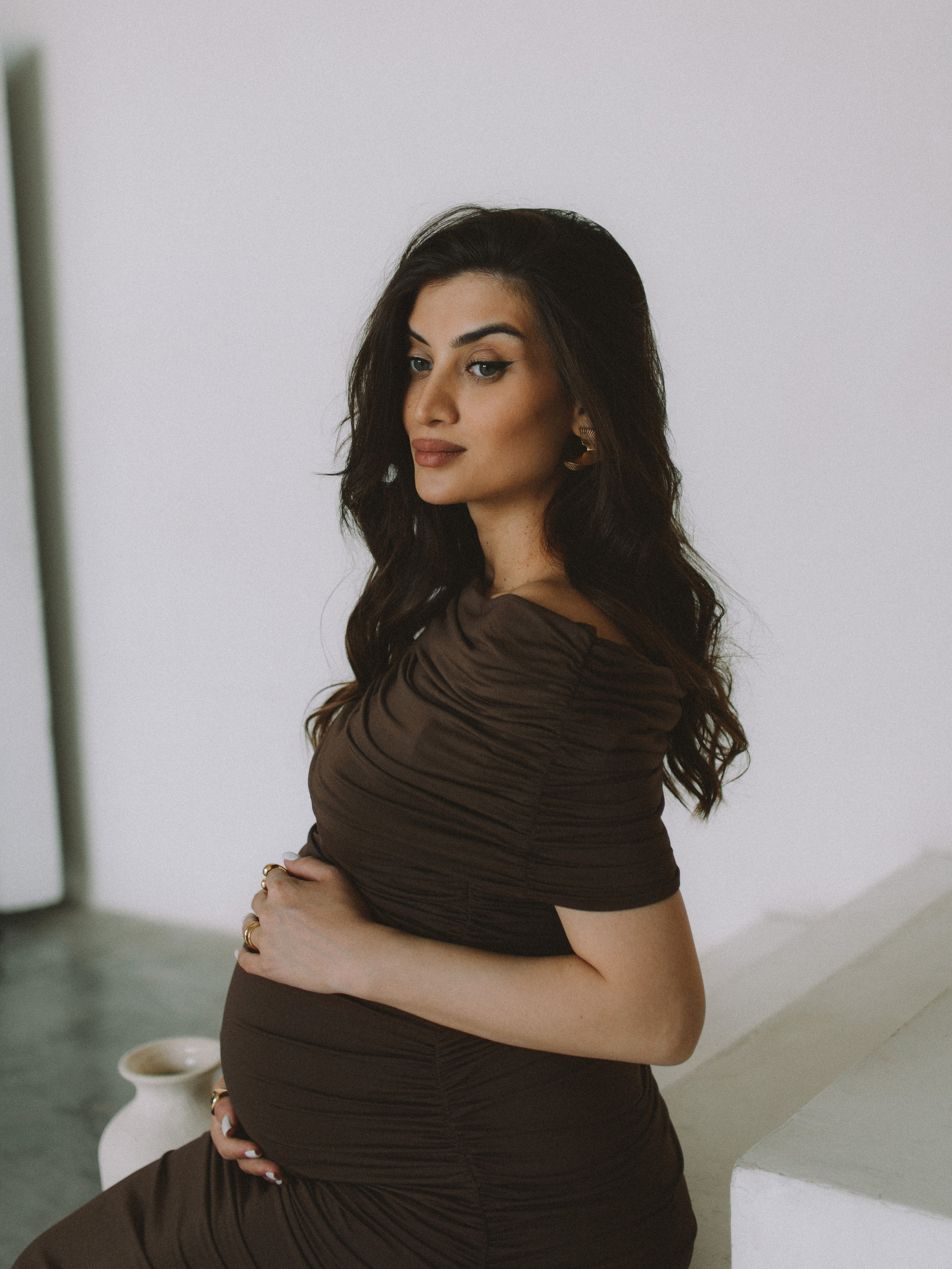 Нино. Портретный и свадебный фотограф Москва Валерия Возняковская