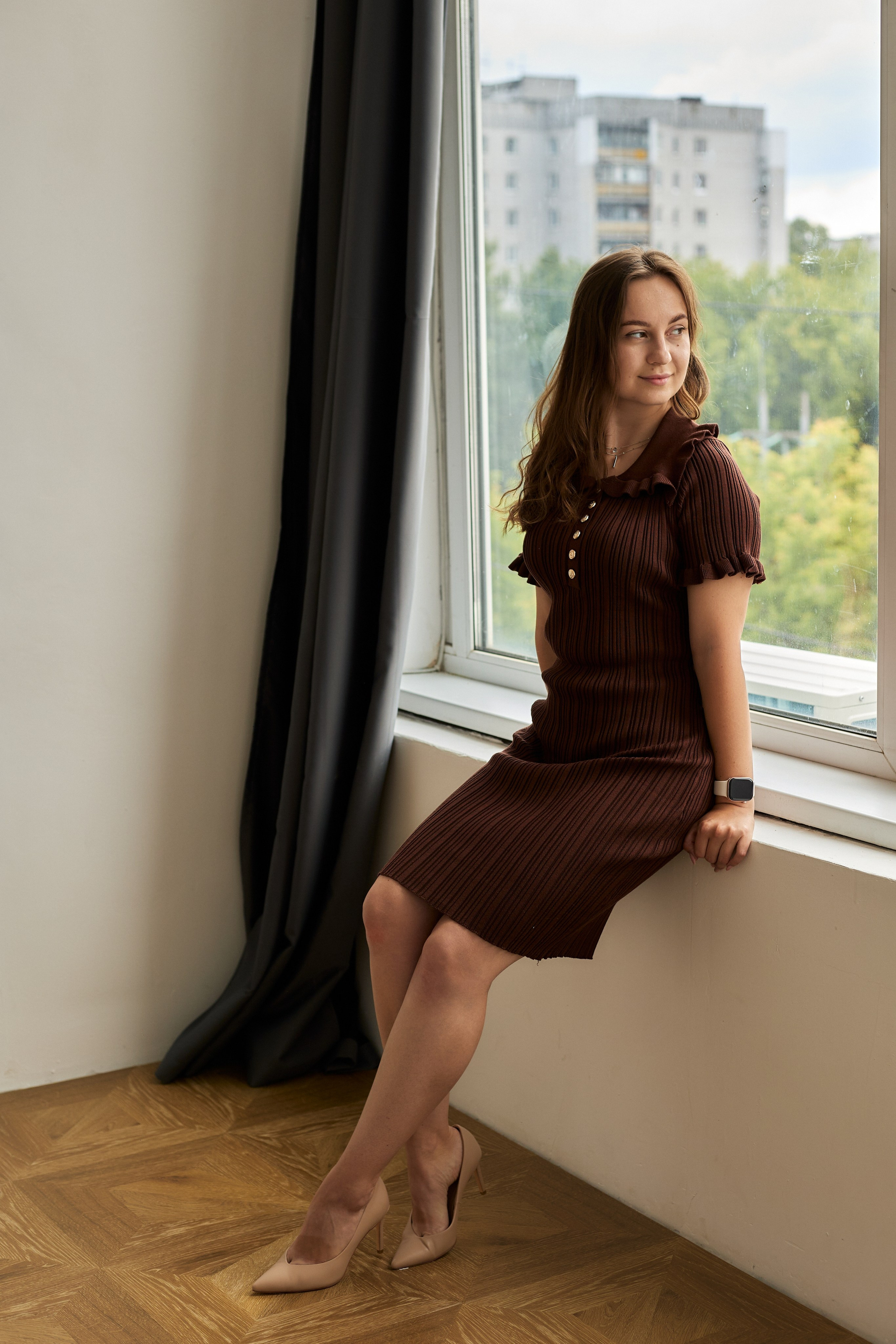 Даша. Свадебный и семейный фотограф