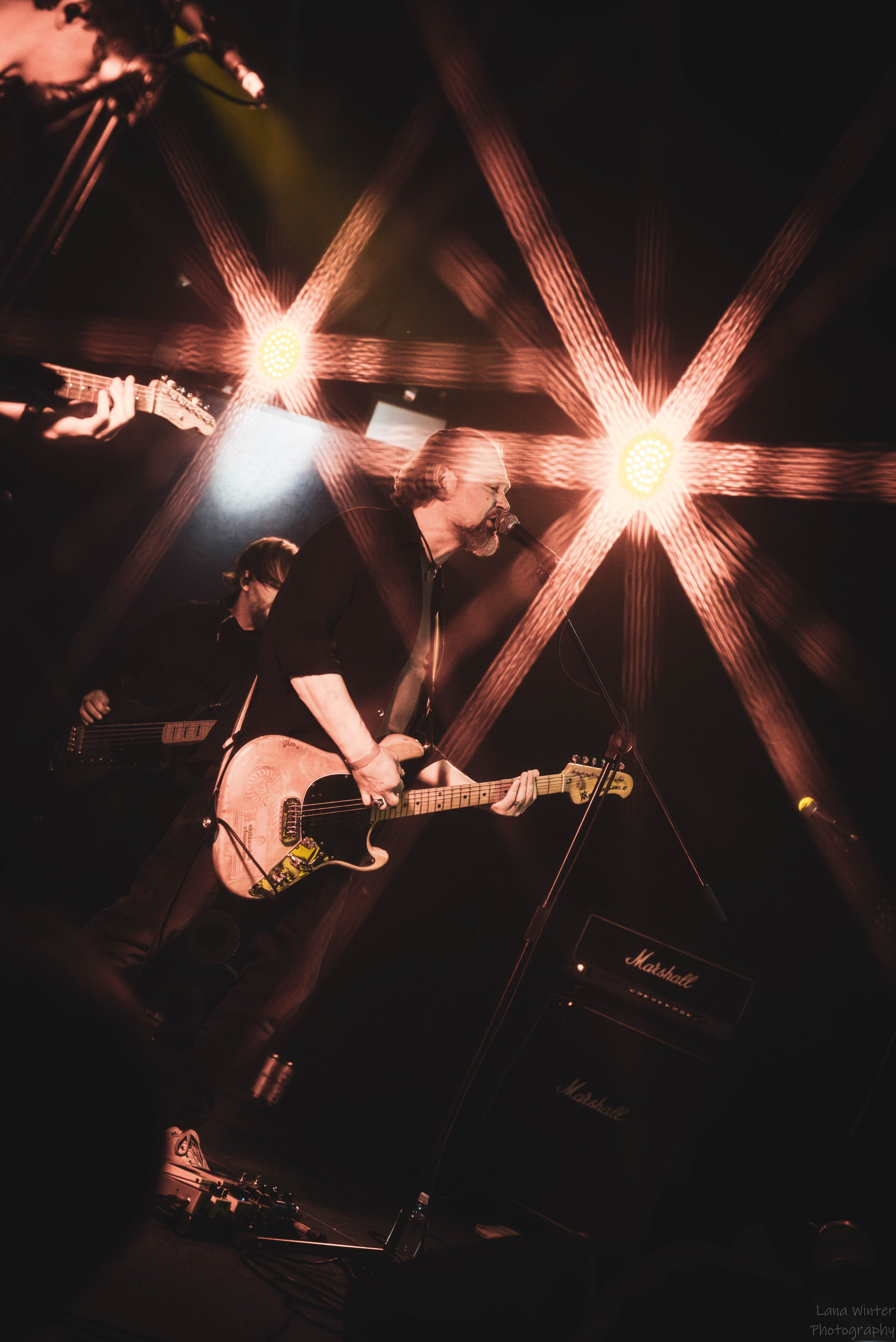 7Раса (3 октября 2025 года, Москва, клуб Pravda). Фотограф Светлана Блинова, Москва и Московская область