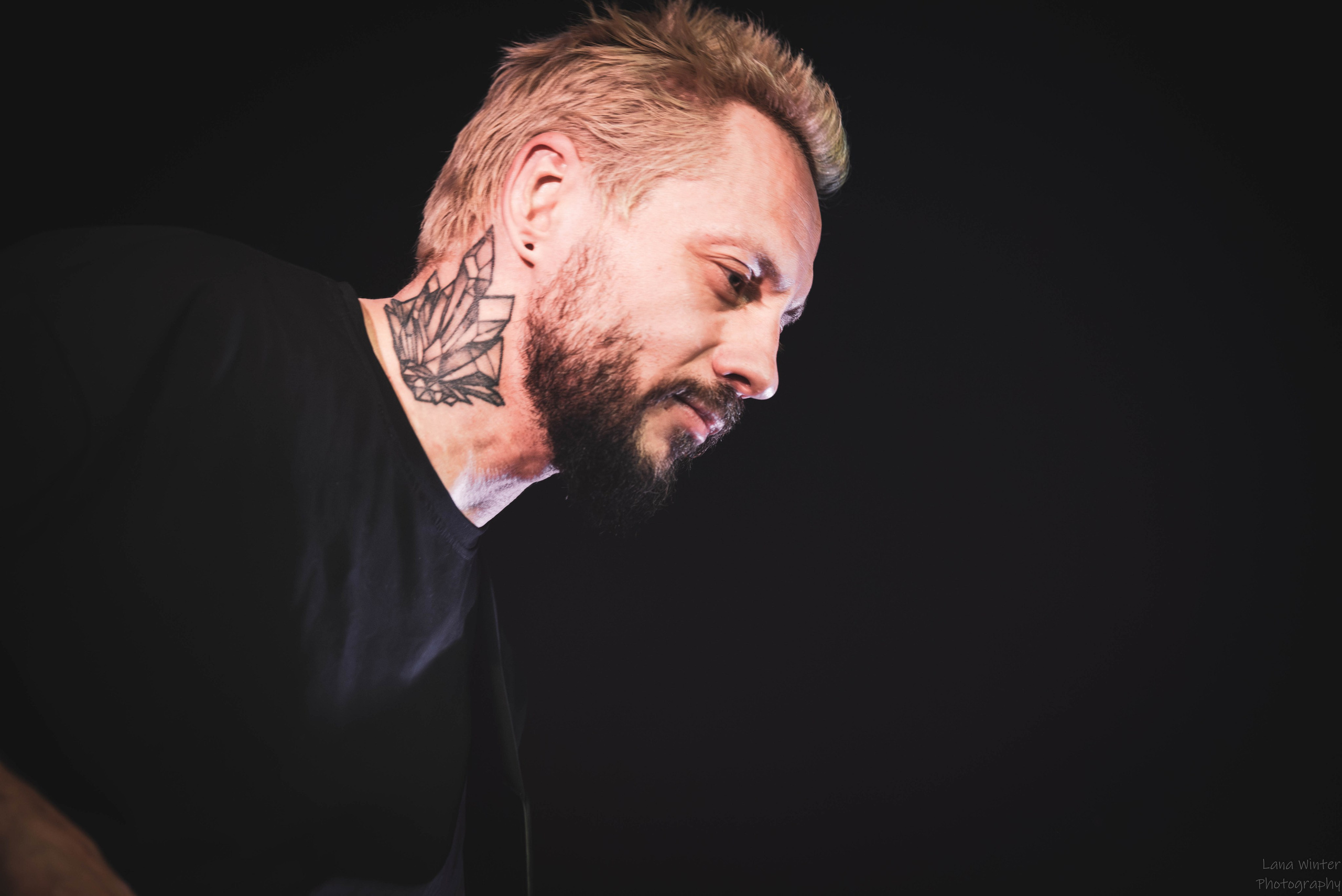 7000$ (29 июня 2025 года, Москва, клуб Урбан). Фотограф Светлана Блинова, Москва и Московская область