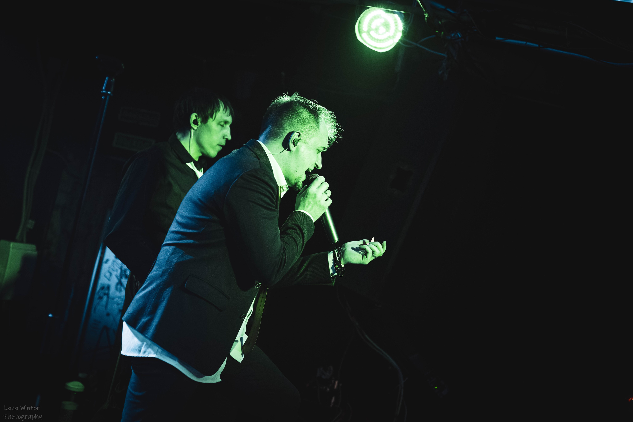 НРАВ (12 апреля 2025 года, Москва, клуб Смена). Фотограф Светлана Блинова, Москва и Московская область