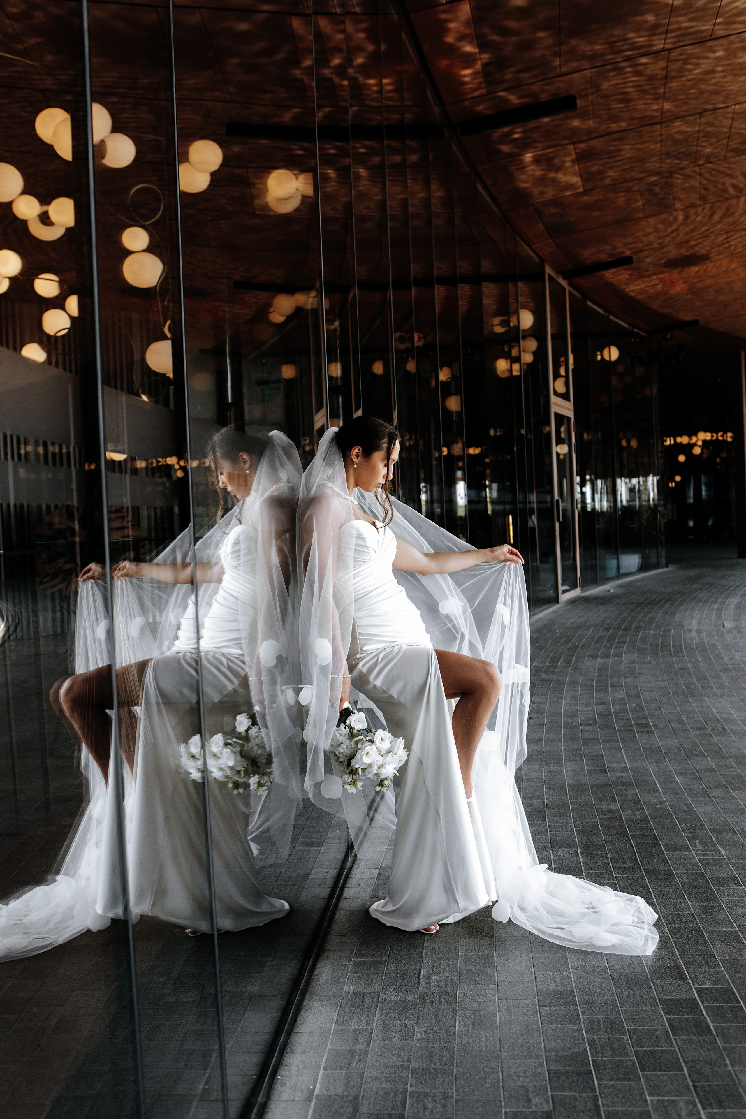 Свадебный фотограф в Крыму Майя Гурина