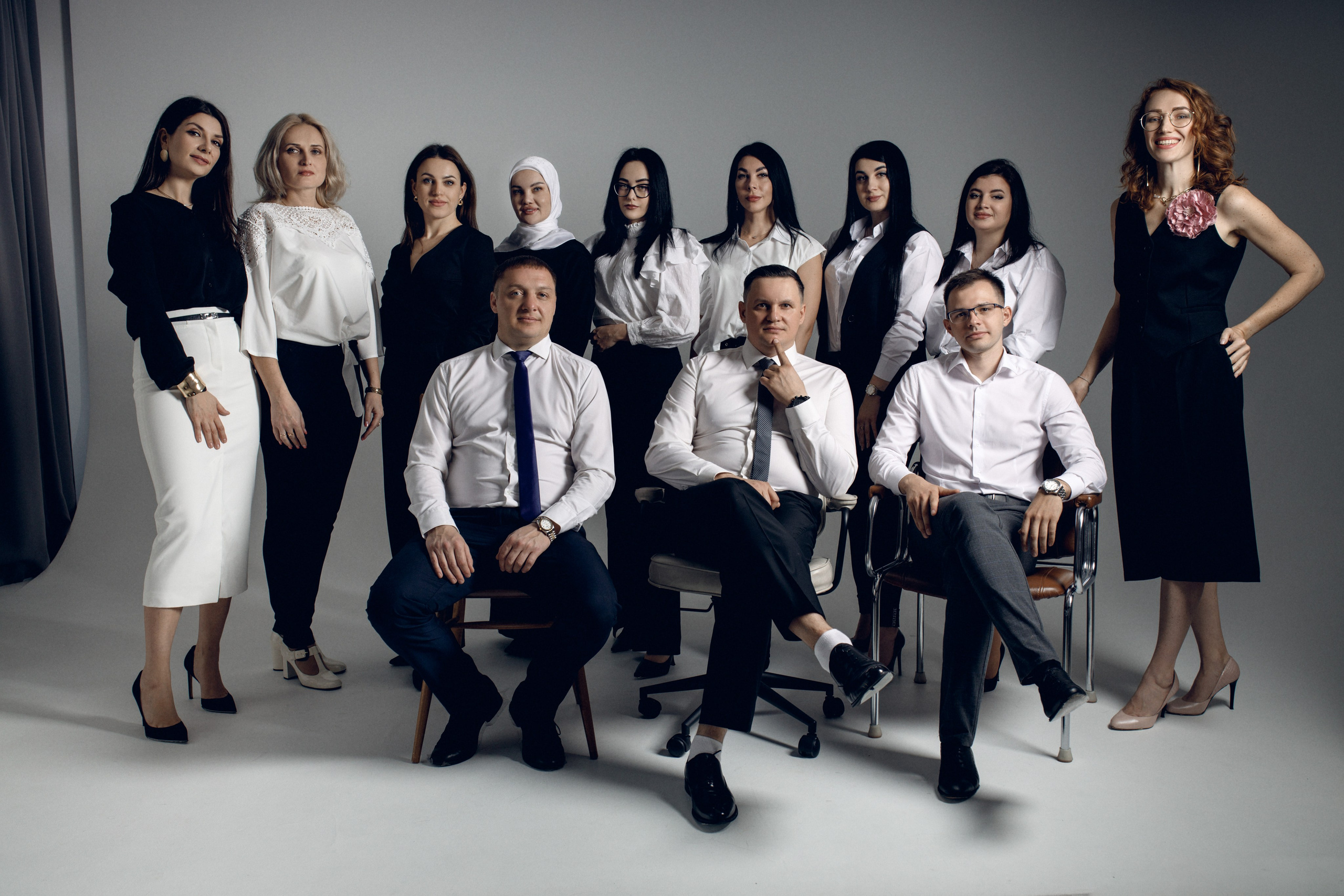 Имиджевые съемки для бизнеса. Fashion и контент-фотограф в Москве Антон Попелнуха