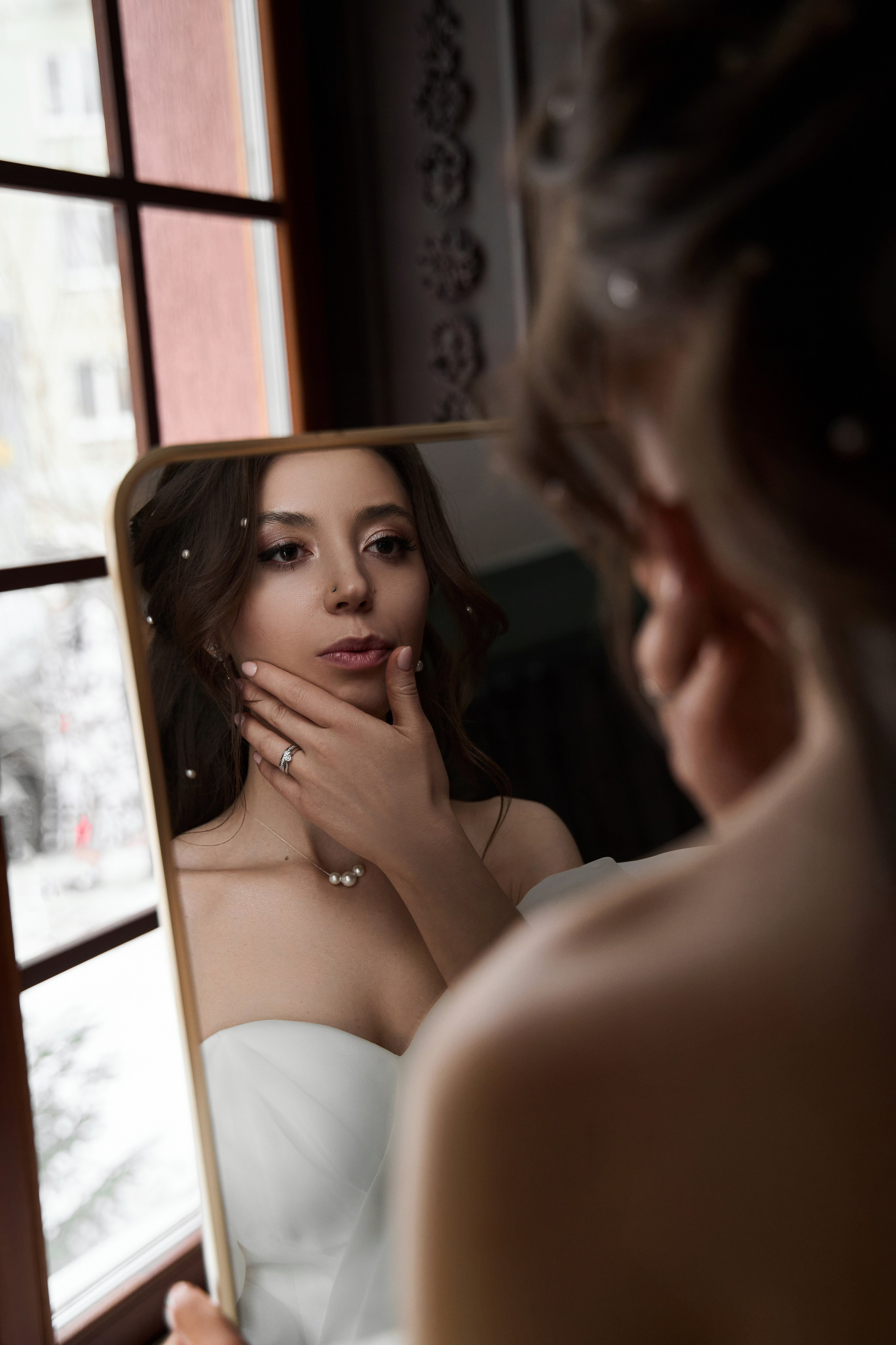 Давид и Алена. Фотограф в Тюмени Алиса Абрашина