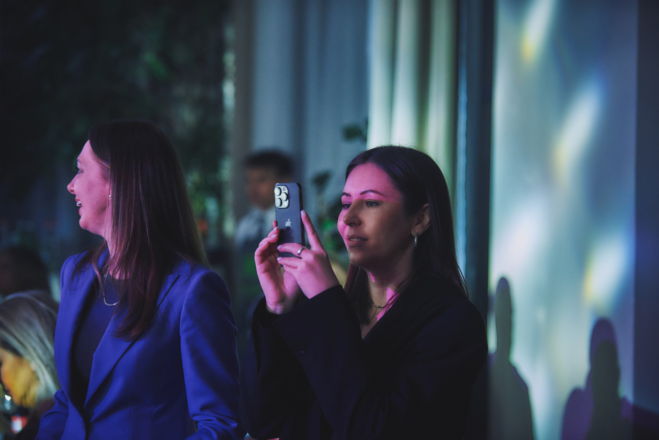 Корпоративный банкет. Константин Кордонский | Интерьерный и food-фотограф в Кисловодске и КМВ