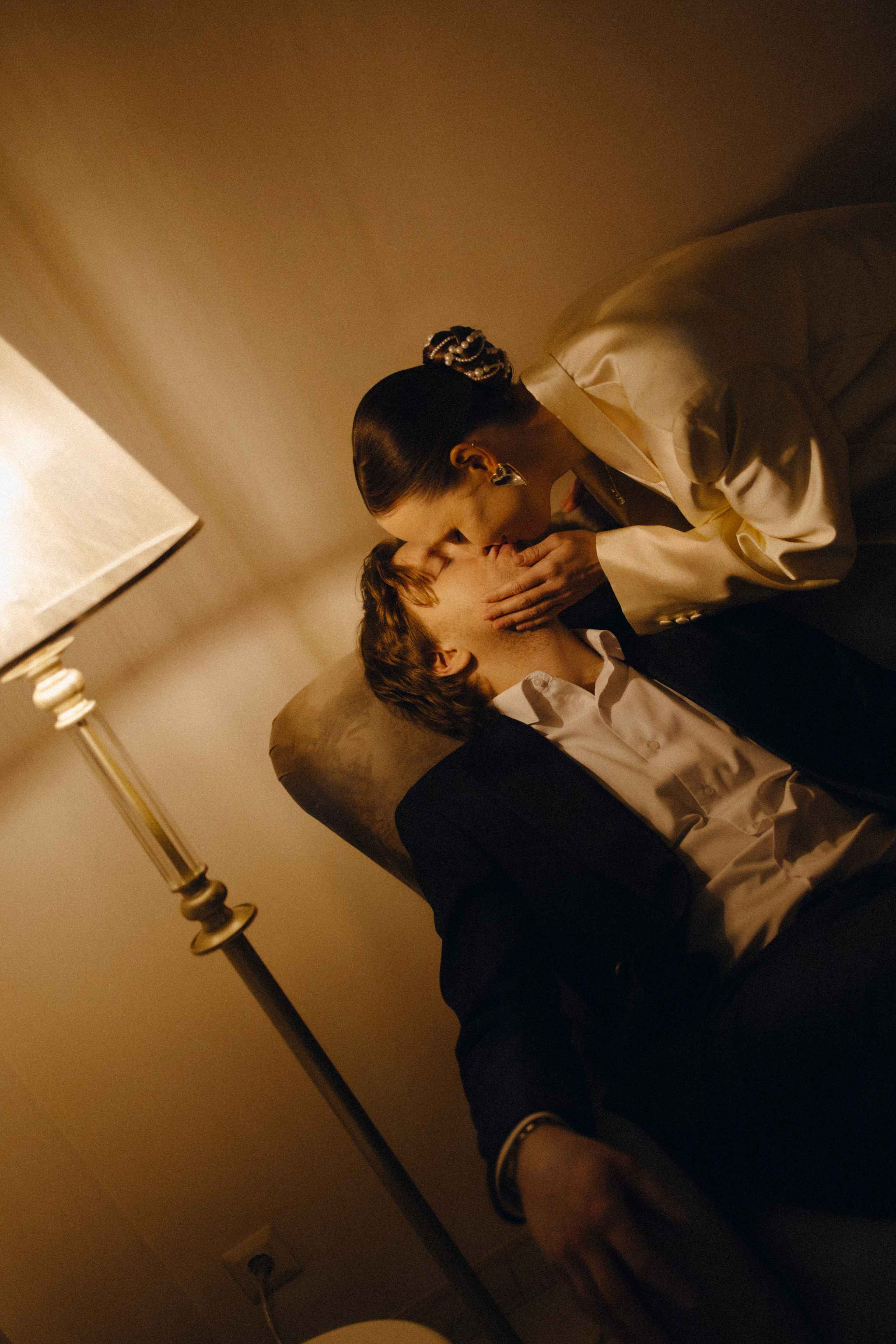 Анонс со свадьбы Сергея и Анастасии. Свадебный фотограф Москва и другие города