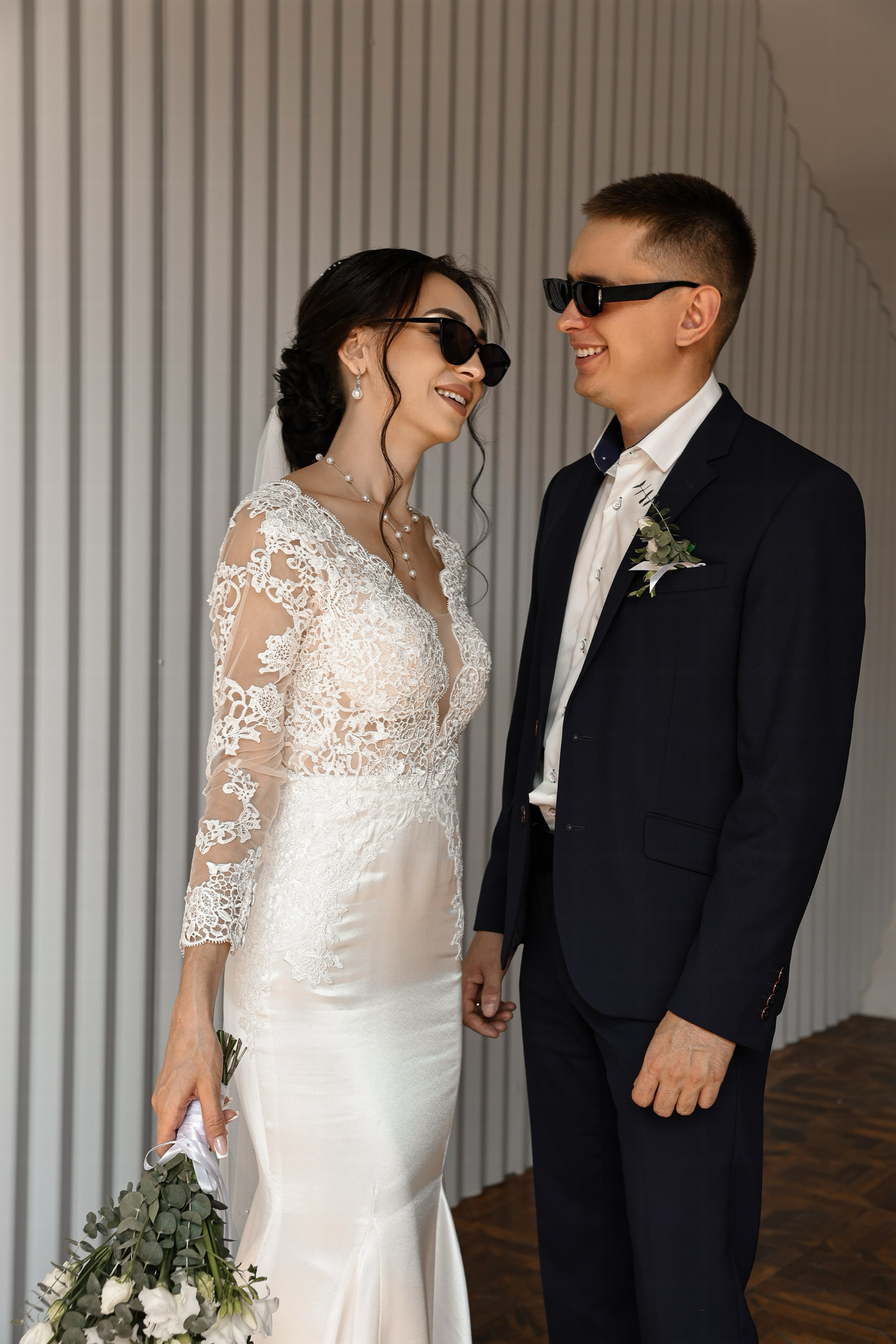 Wedding day. Анастасия Камал. Фотограф Саратов