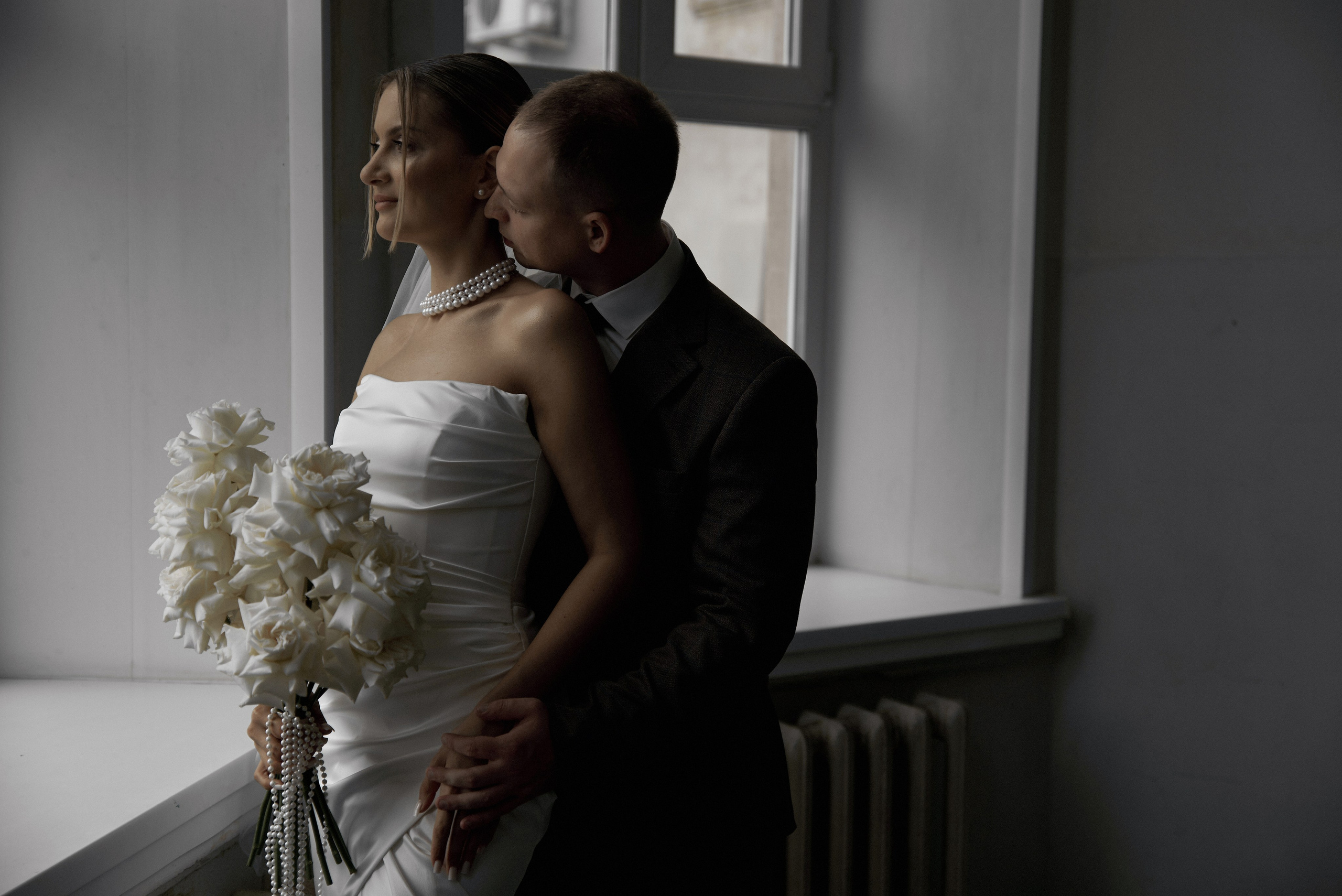 Александр и Валерия. Свадебный и семейный фотограф в Ульяновске Татьяна Селезнева