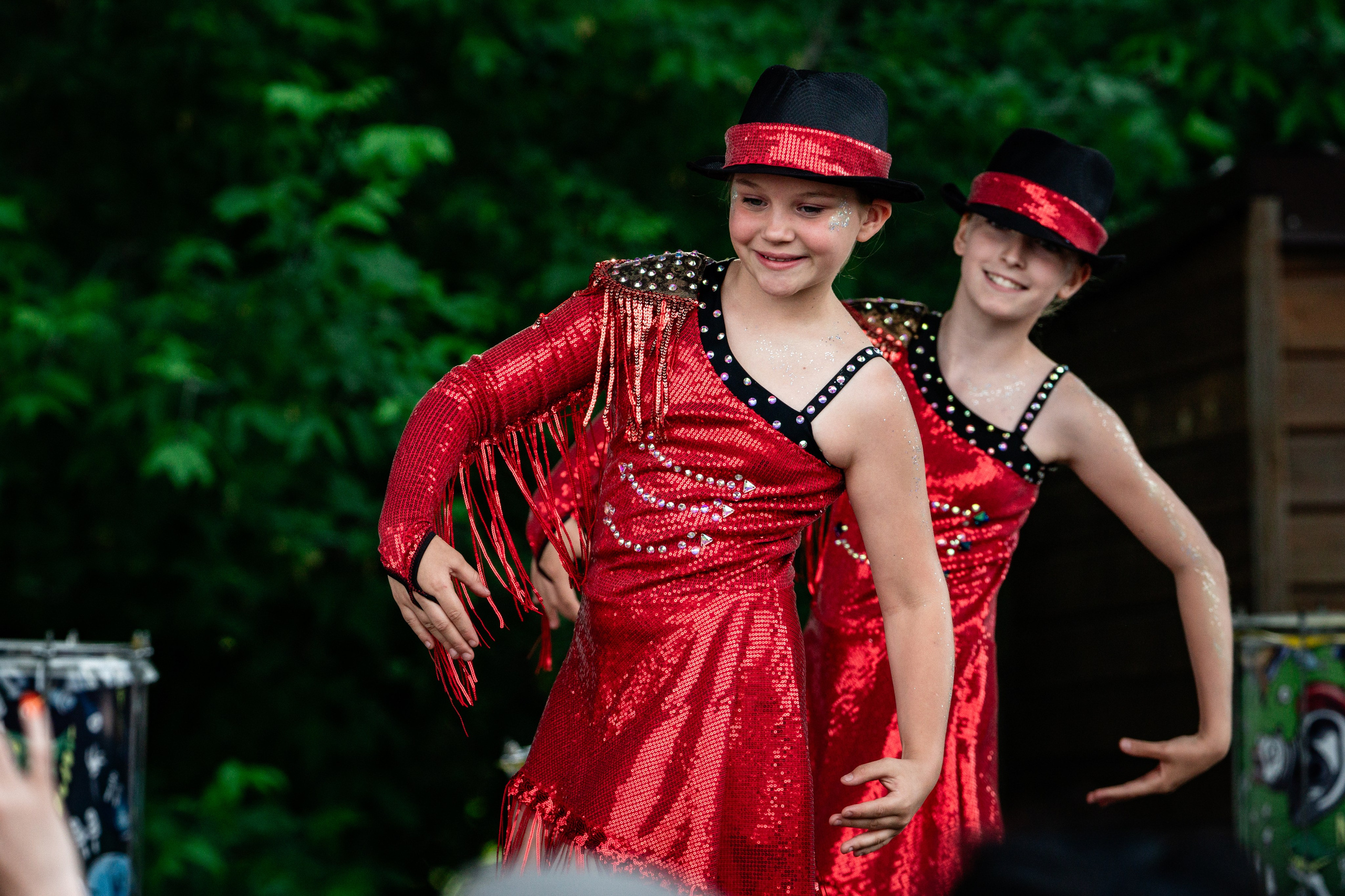 Moscow Samba Festival 2024. Фотограф в Москве Ткаченко Владимир