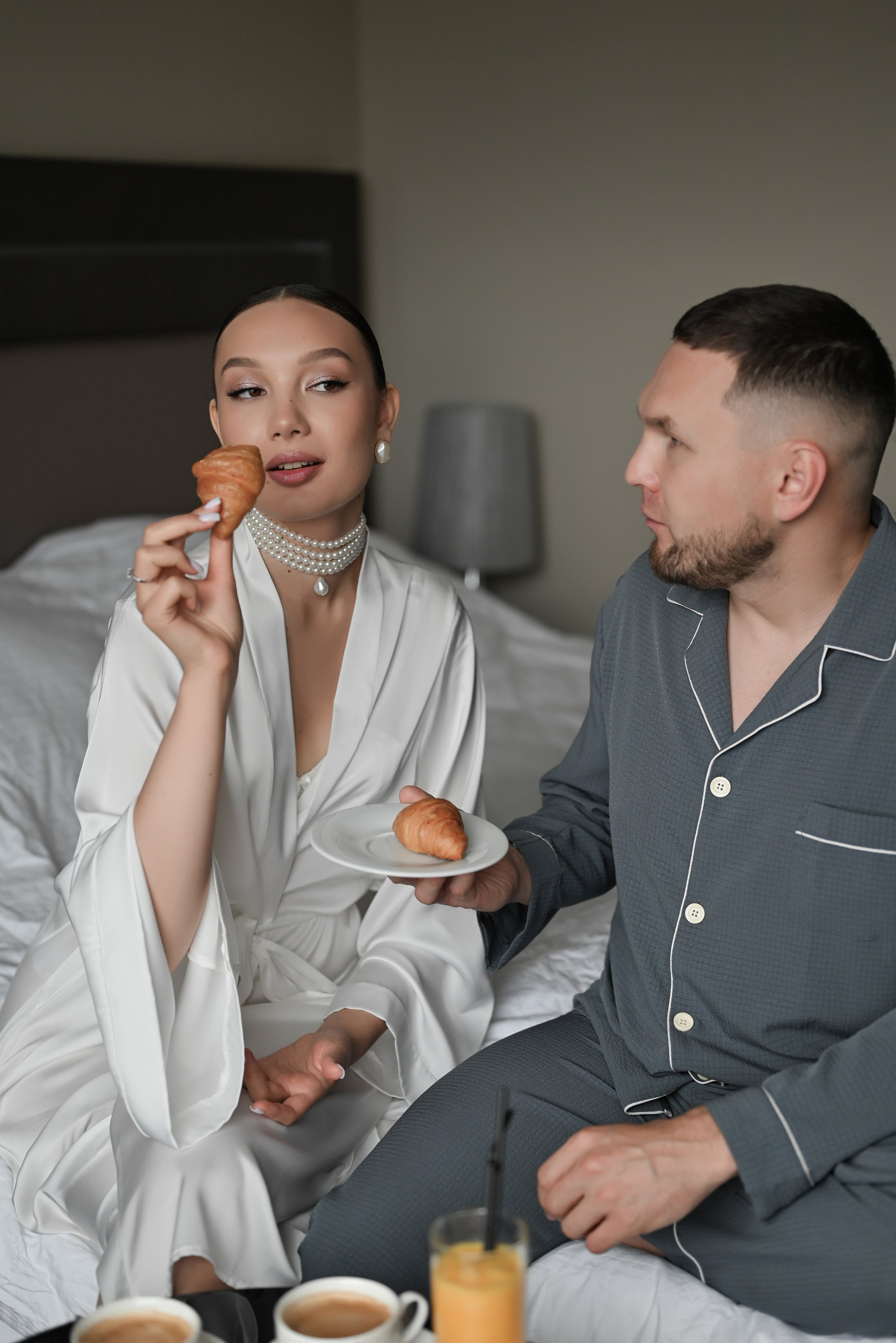 Альберт & Алсу. Свадебный и семейный фотограф в Уфе Александров Максим