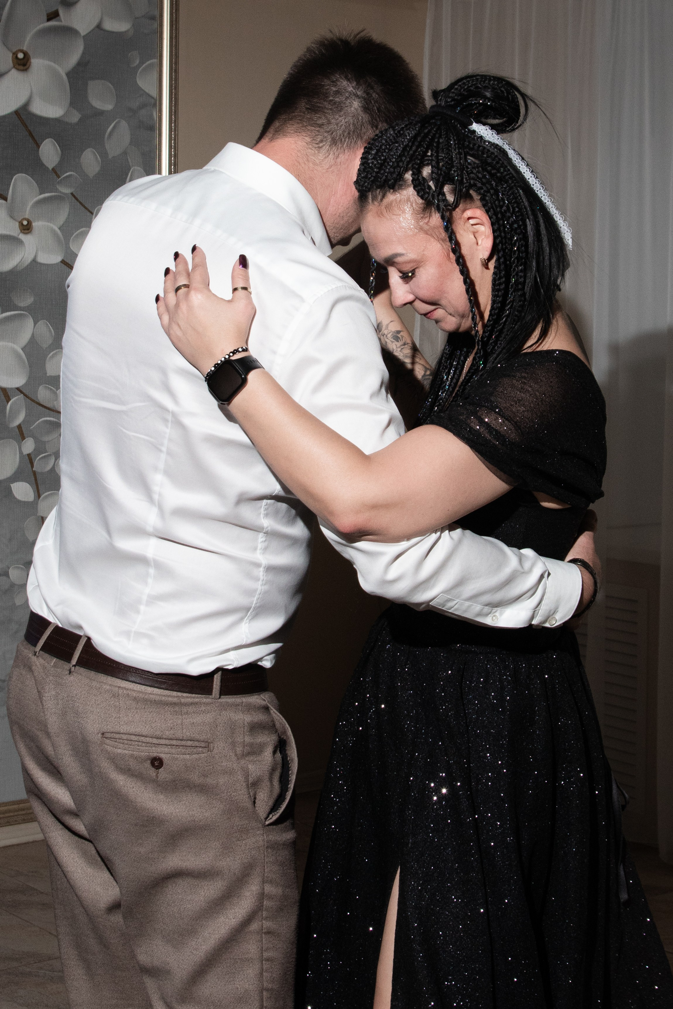 Юбилей. Фотограф продюсер съемок Йолдыз Плетнева