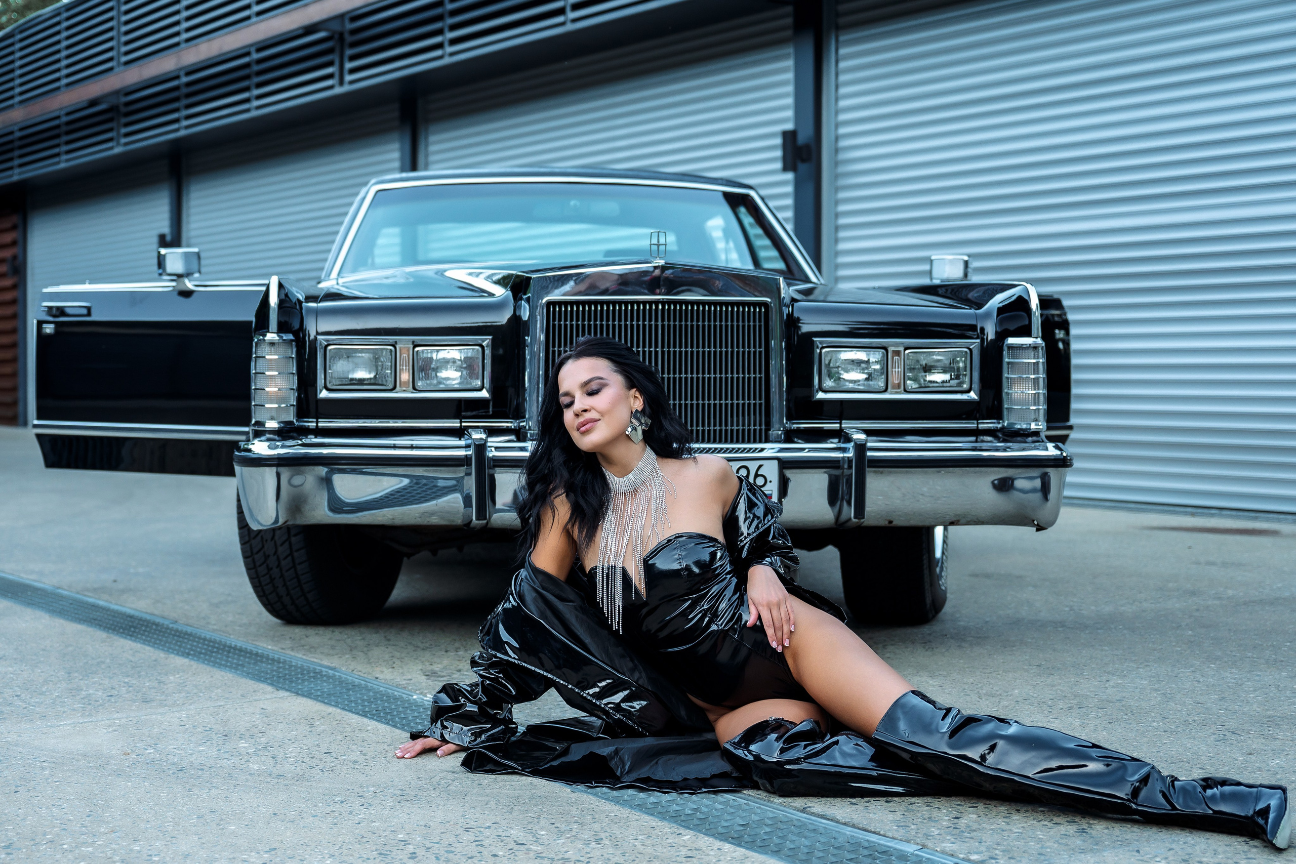 Влада Линкольн. Наталья Слесаренко фотограф в Сочи