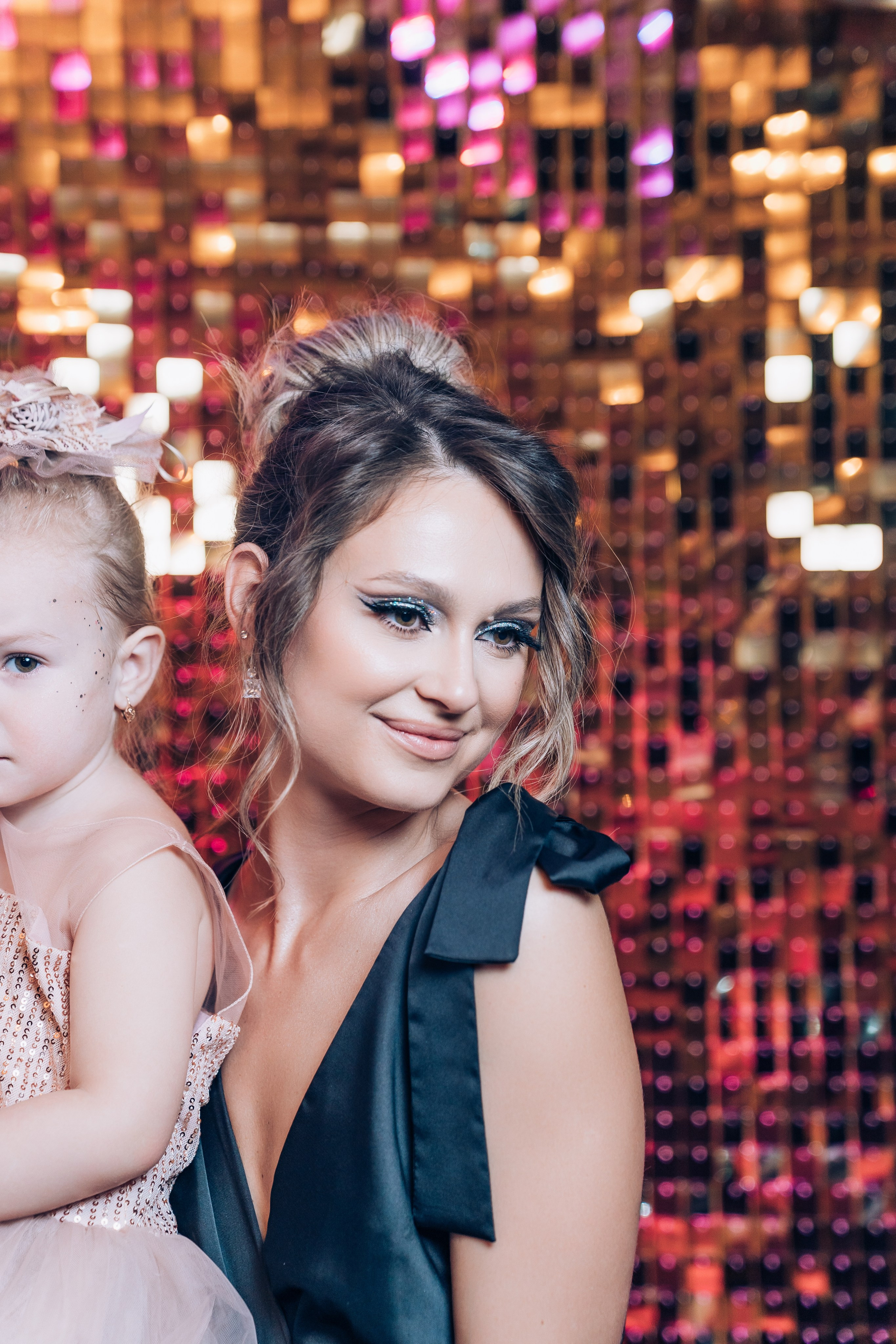 День рождения. Фотограф Ангарск Иркутск Ксения Король