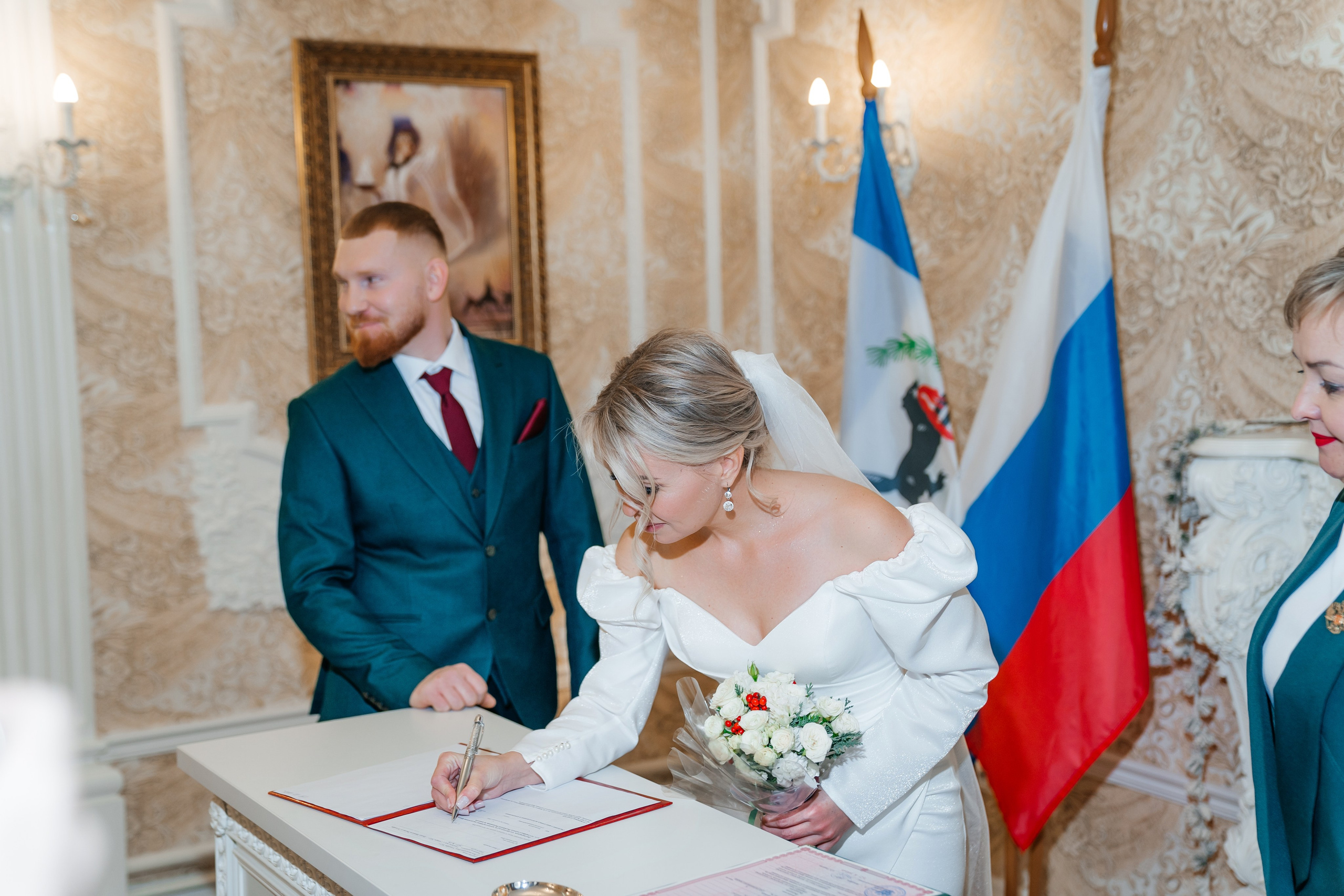 Отель «ПушкинЪ». Фотограф Ангарск Иркутск Ксения Король