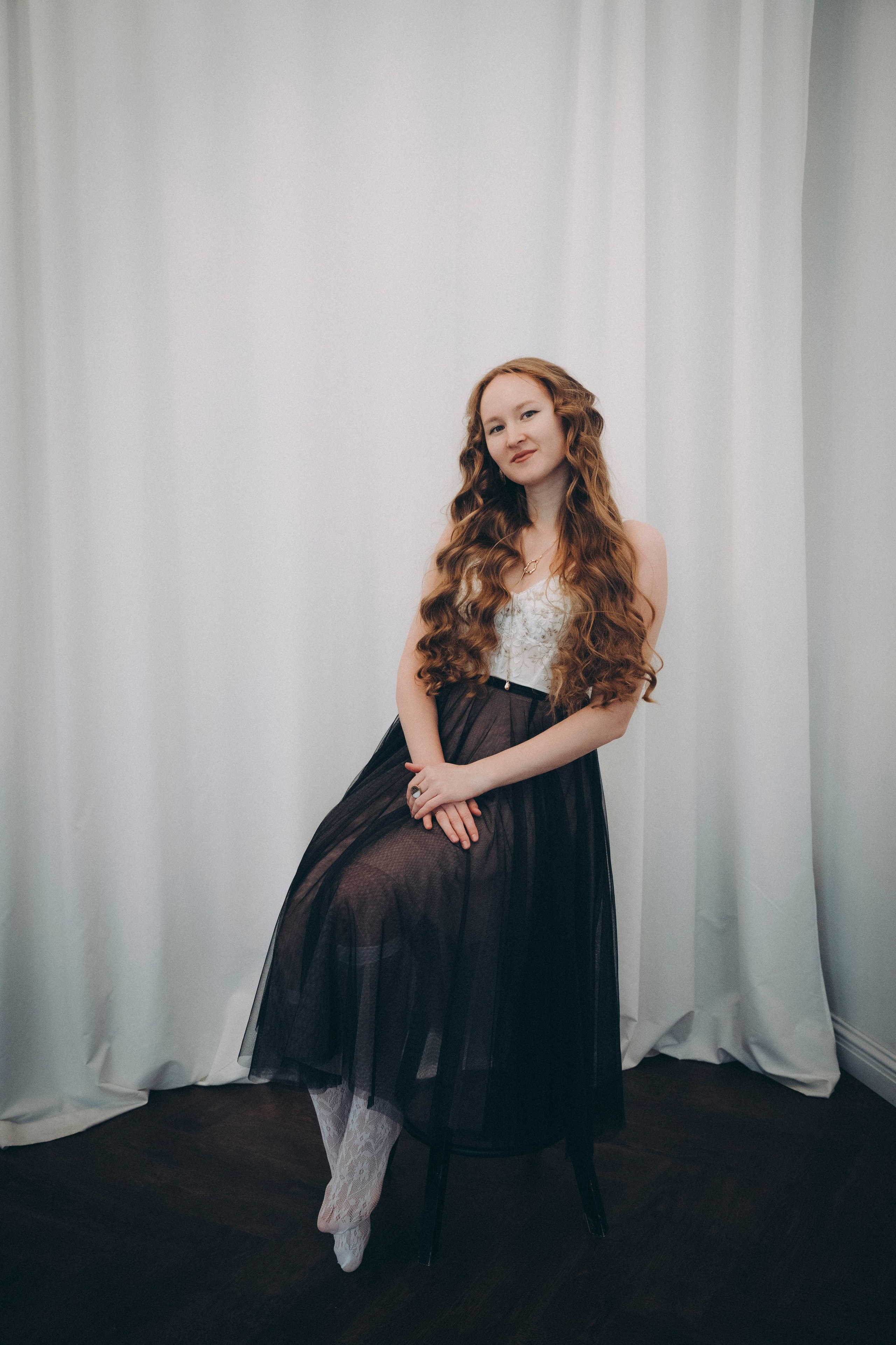 Подружки. Главная