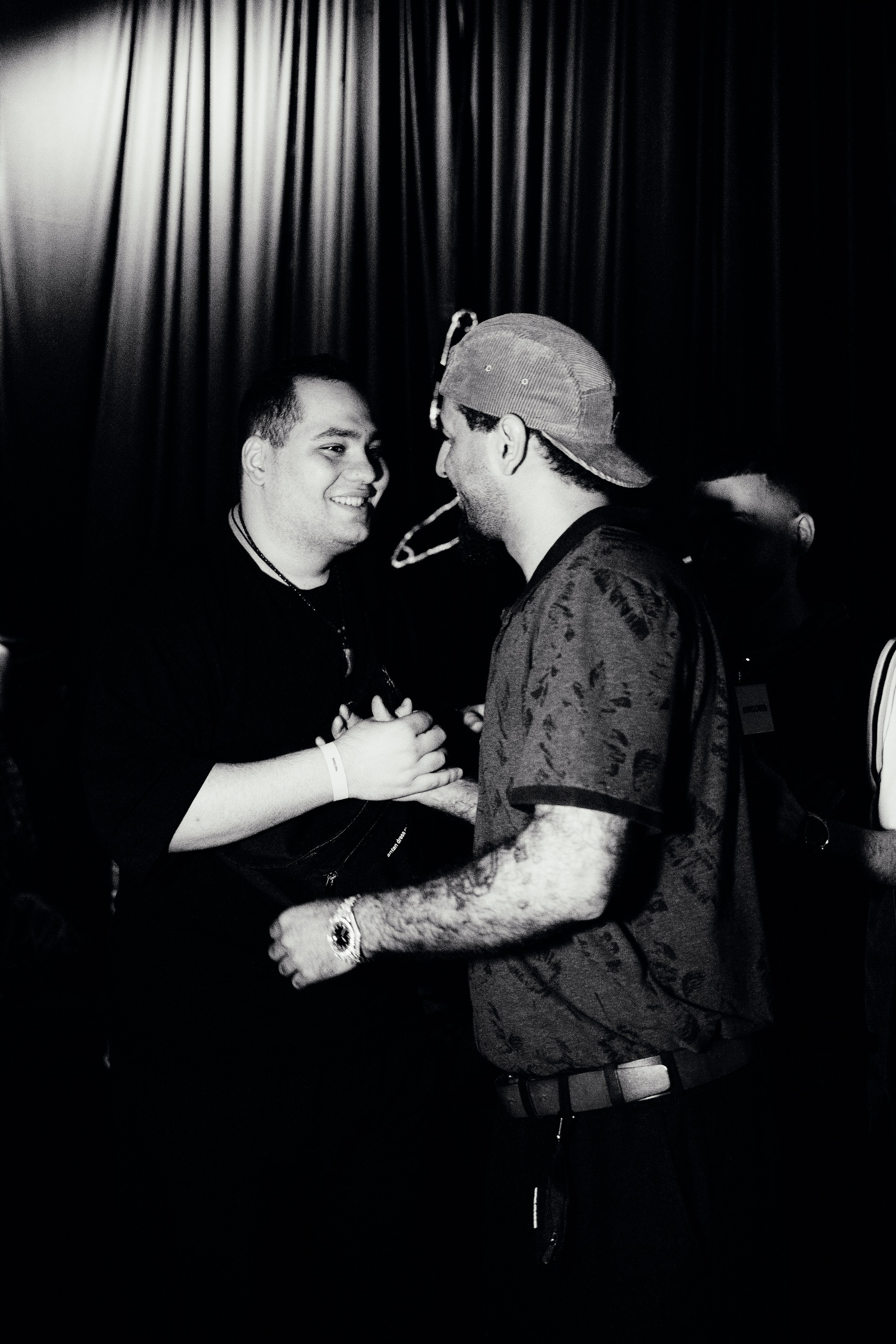 КАССЕТА. Фотограф Москва