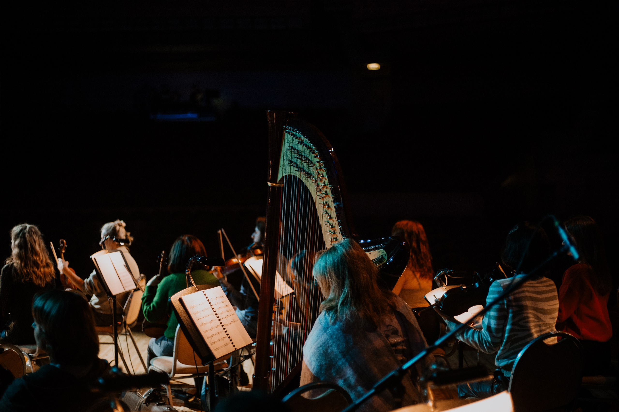 NIGATIV. Фотограф Москва