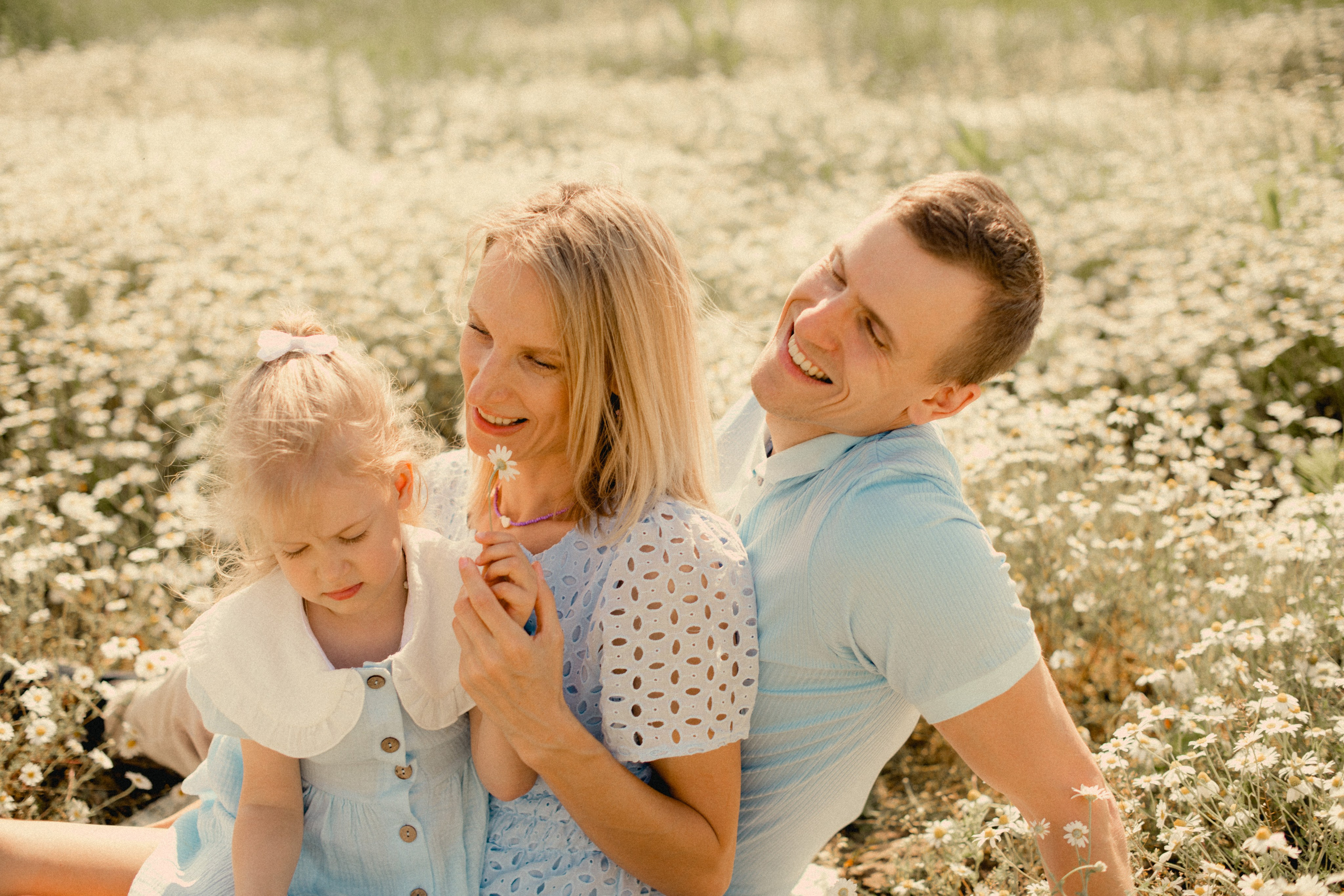 На природе. Фотограф Алиса Чечина. Калуга. Товарково