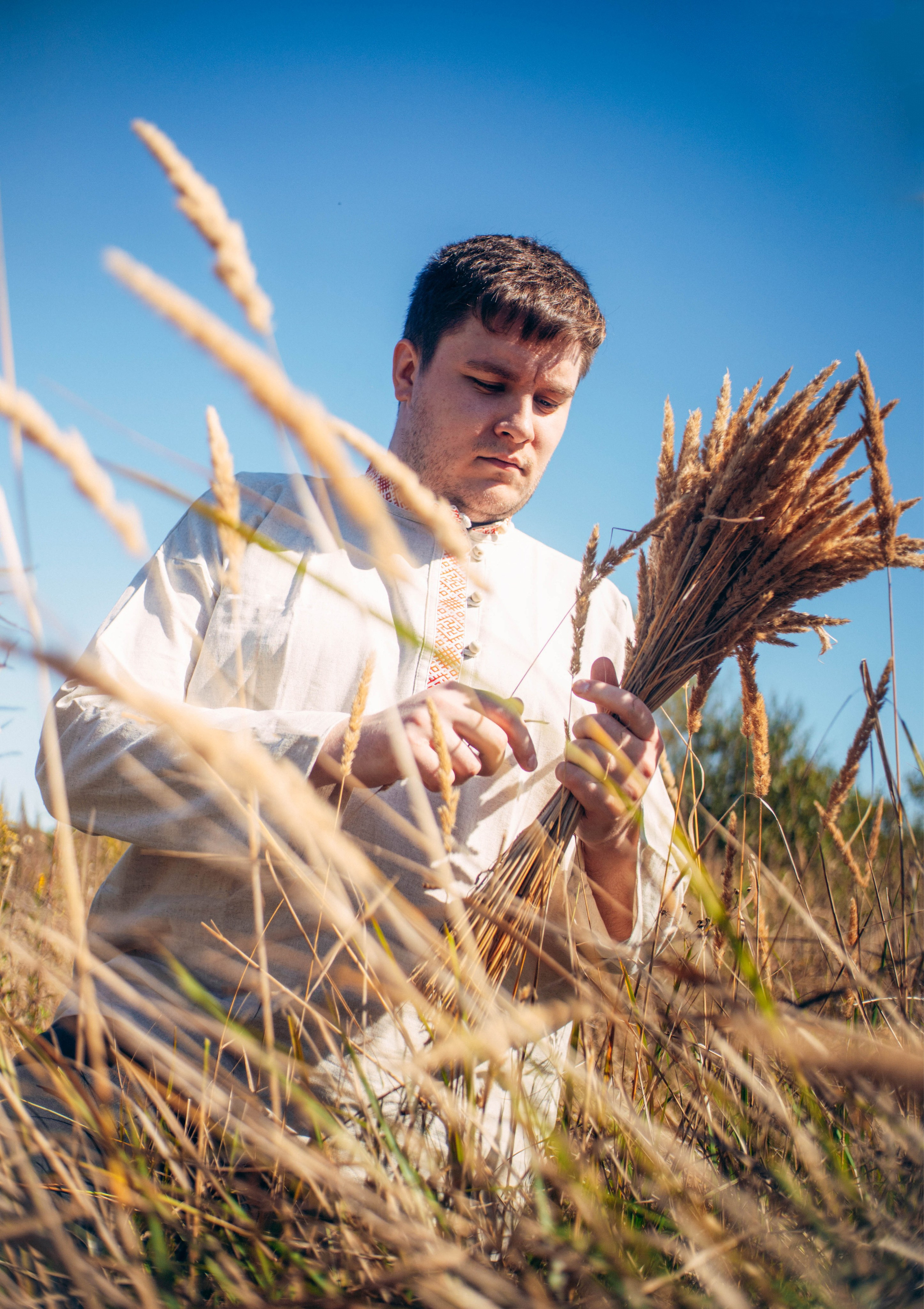Проект «Просветитель». Фотограф в Хабаровске Денис Shoxie