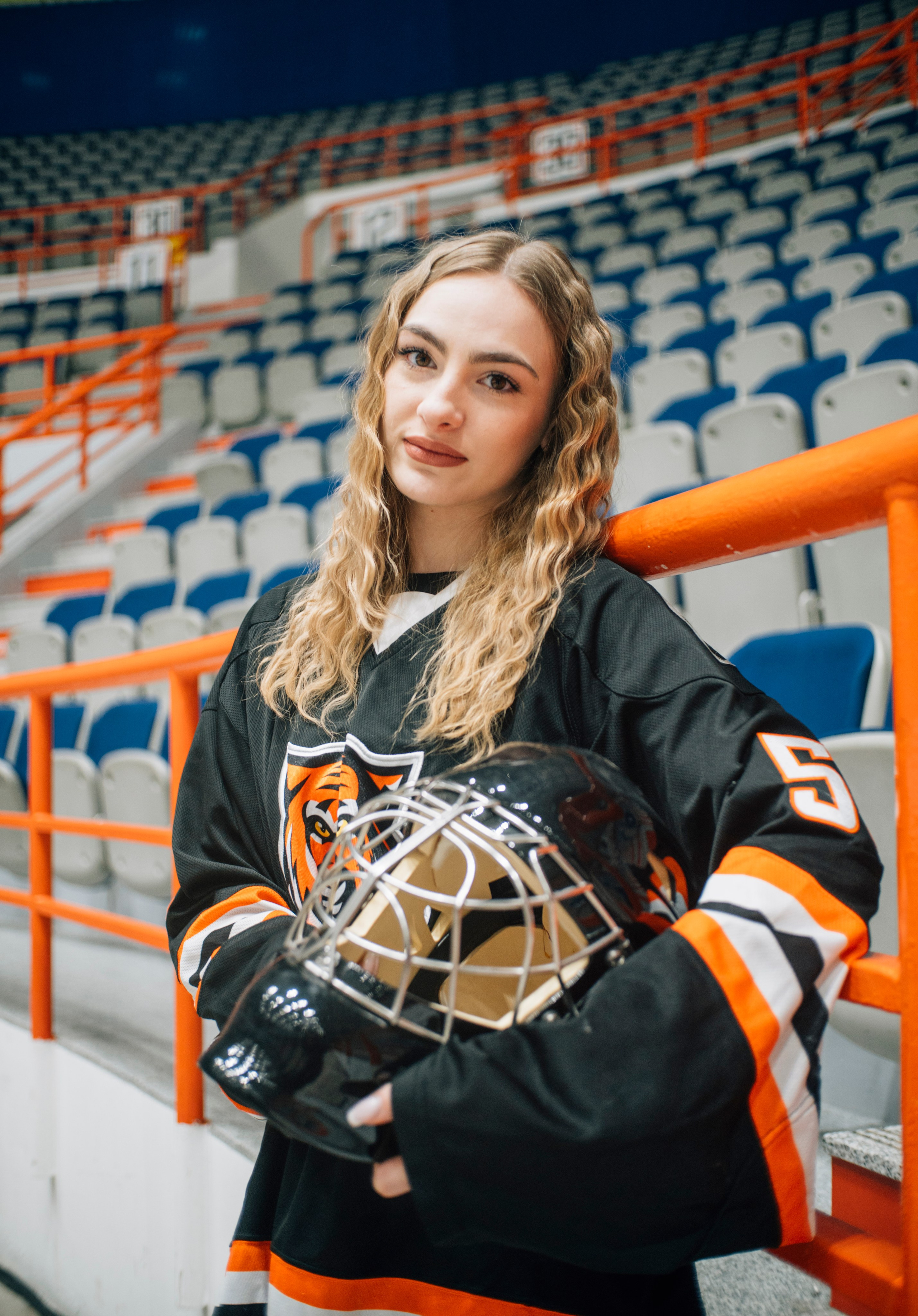 HC Amur campaign. Фотограф в Хабаровске Денис Shoxie