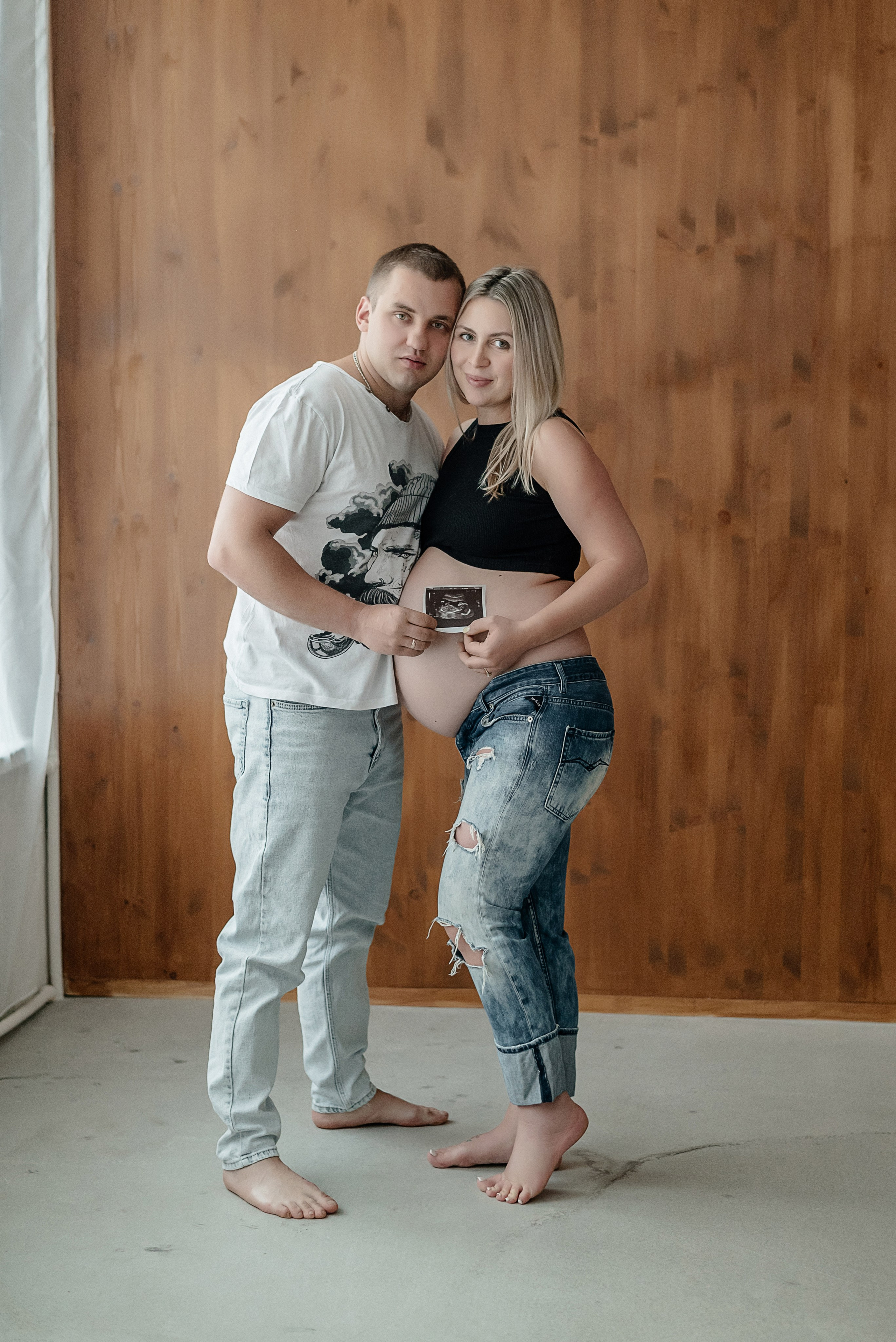 Беременность. Фотограф в Калуге Марина Афанасьева