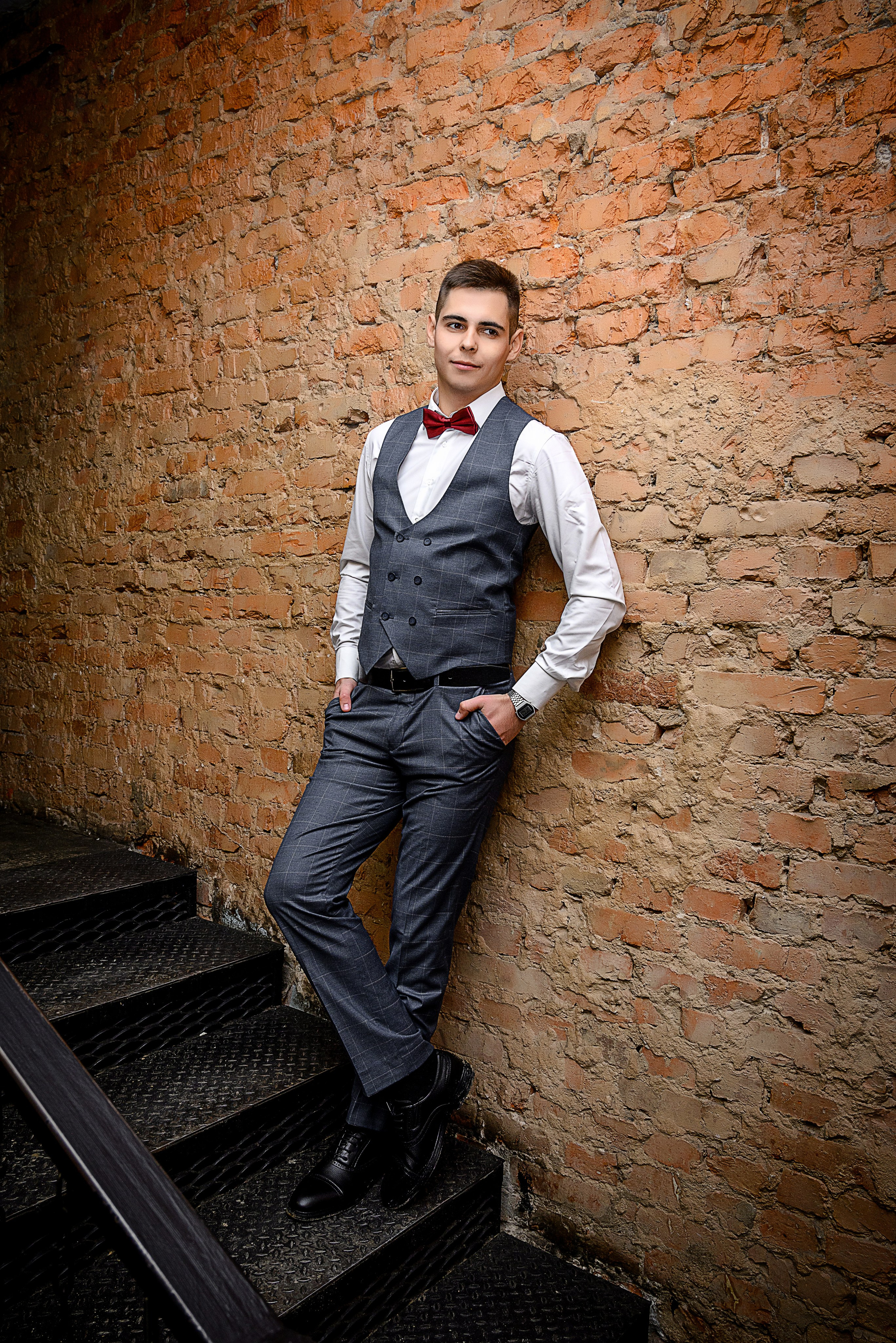 Евгении и Ивана 03.12.2022. Фотограф в Калуге Марина Афанасьева