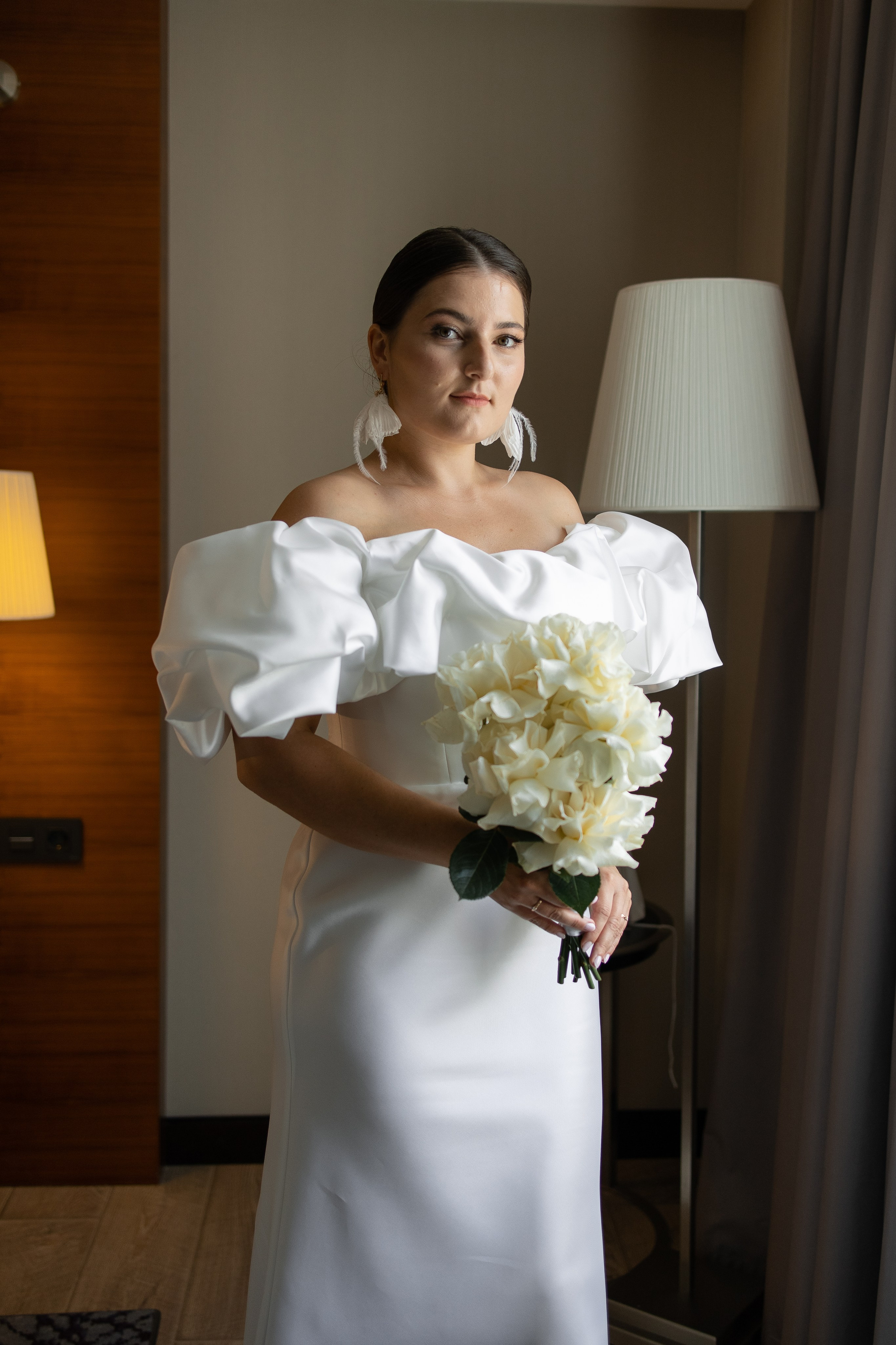 Дарья и Андрей