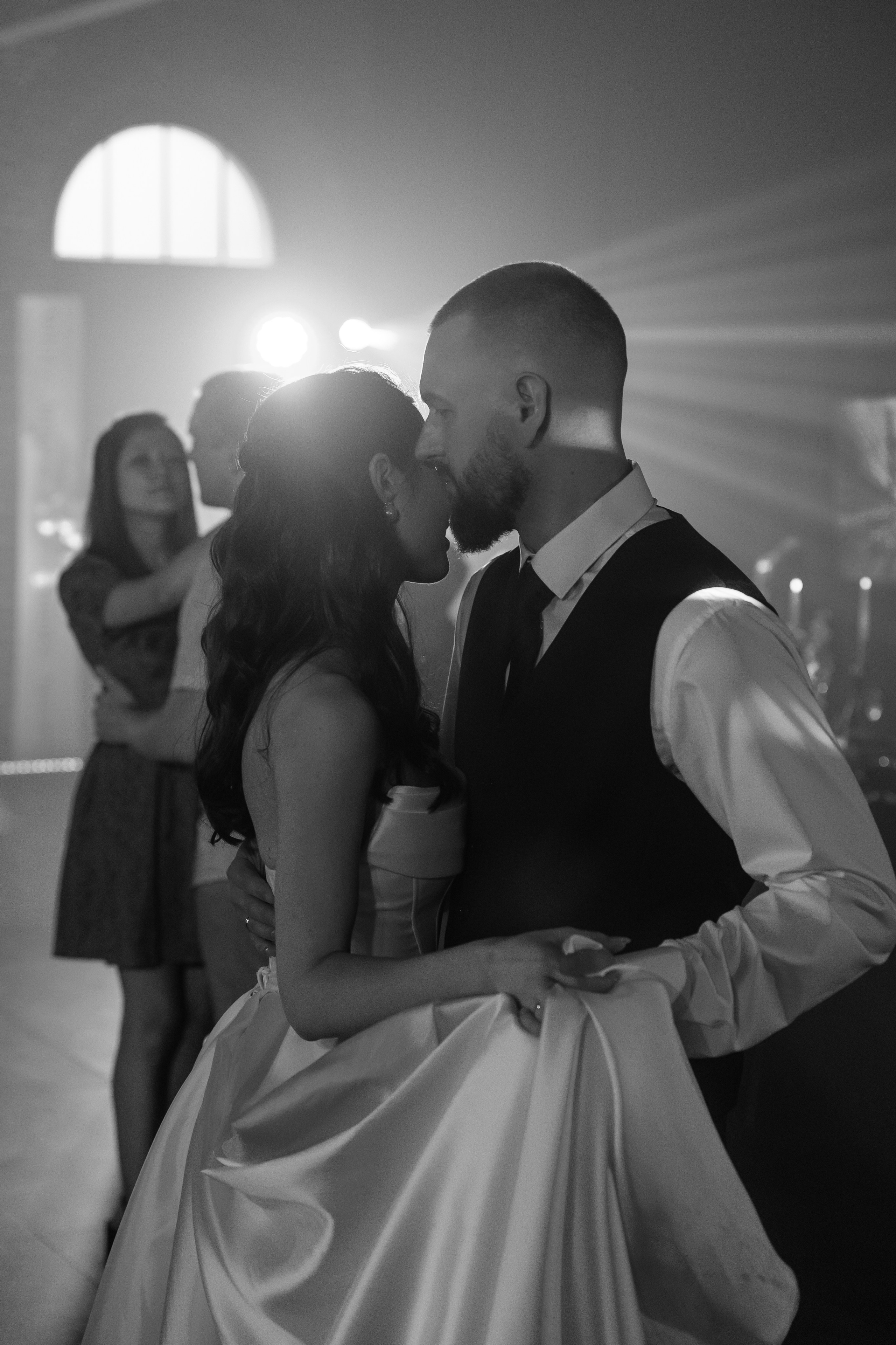 Екатерина и Константин