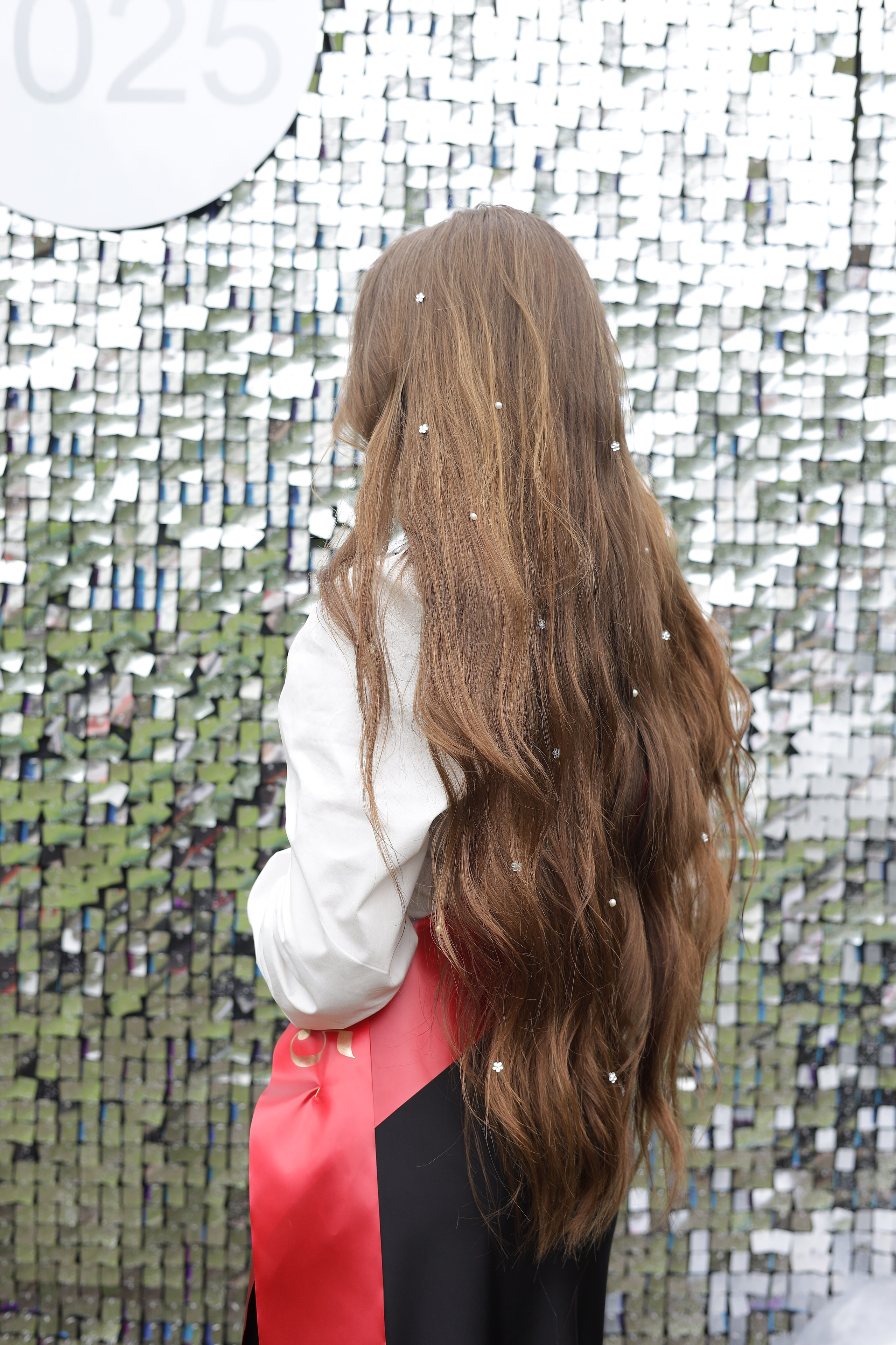 Последний звонок. Фотограф Надршина Лилия