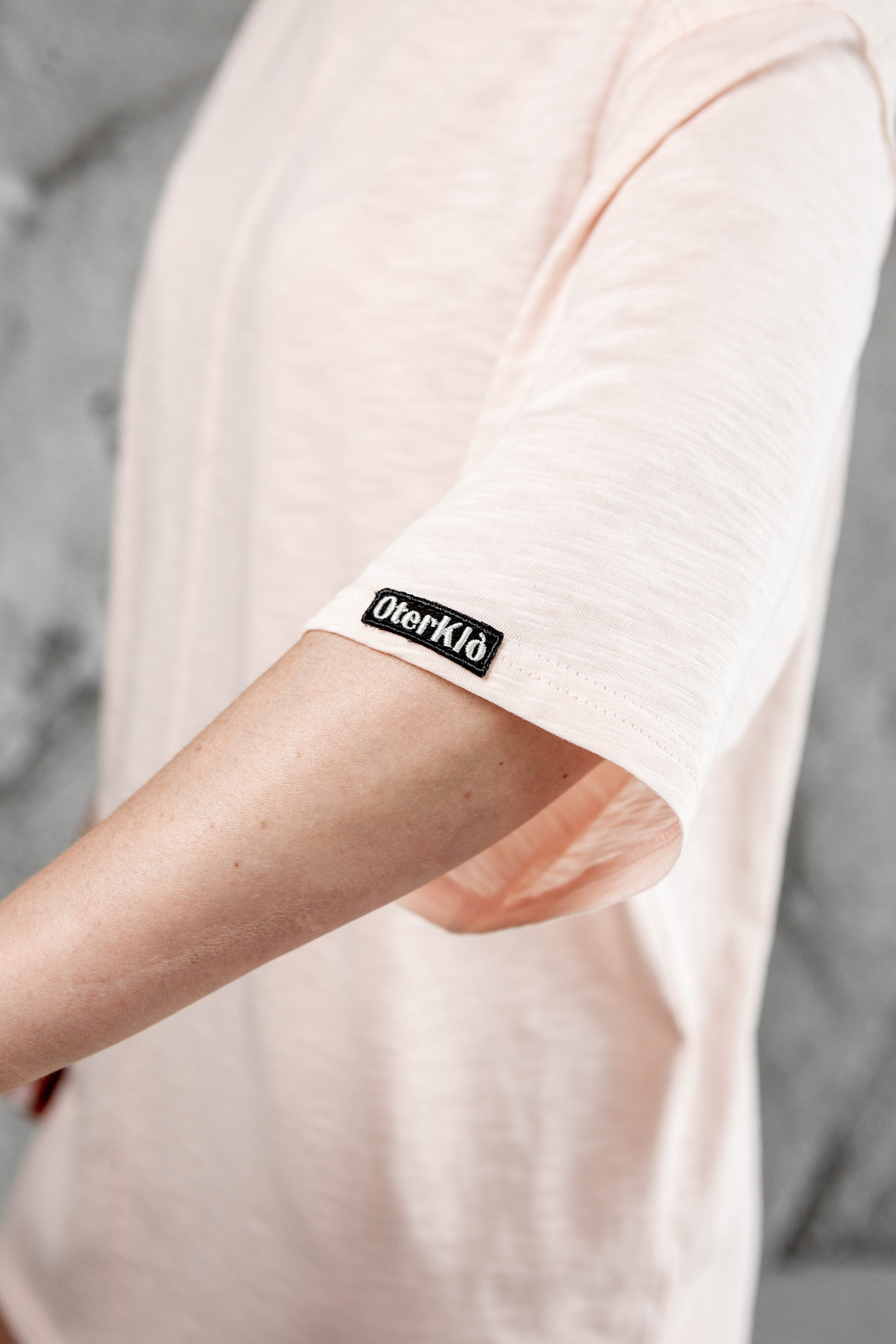 Женская одежда OterKlo. Фотограф Екатерина Голицына