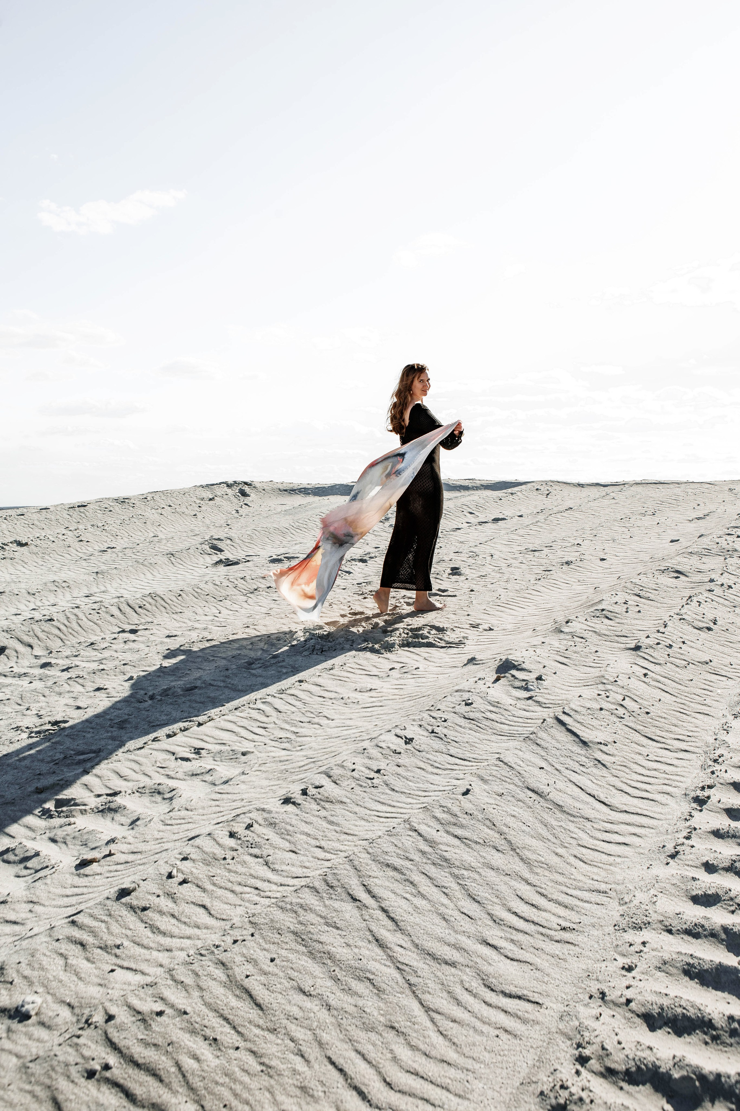 РАКУШКА. Фотограф Екатерина Голицына