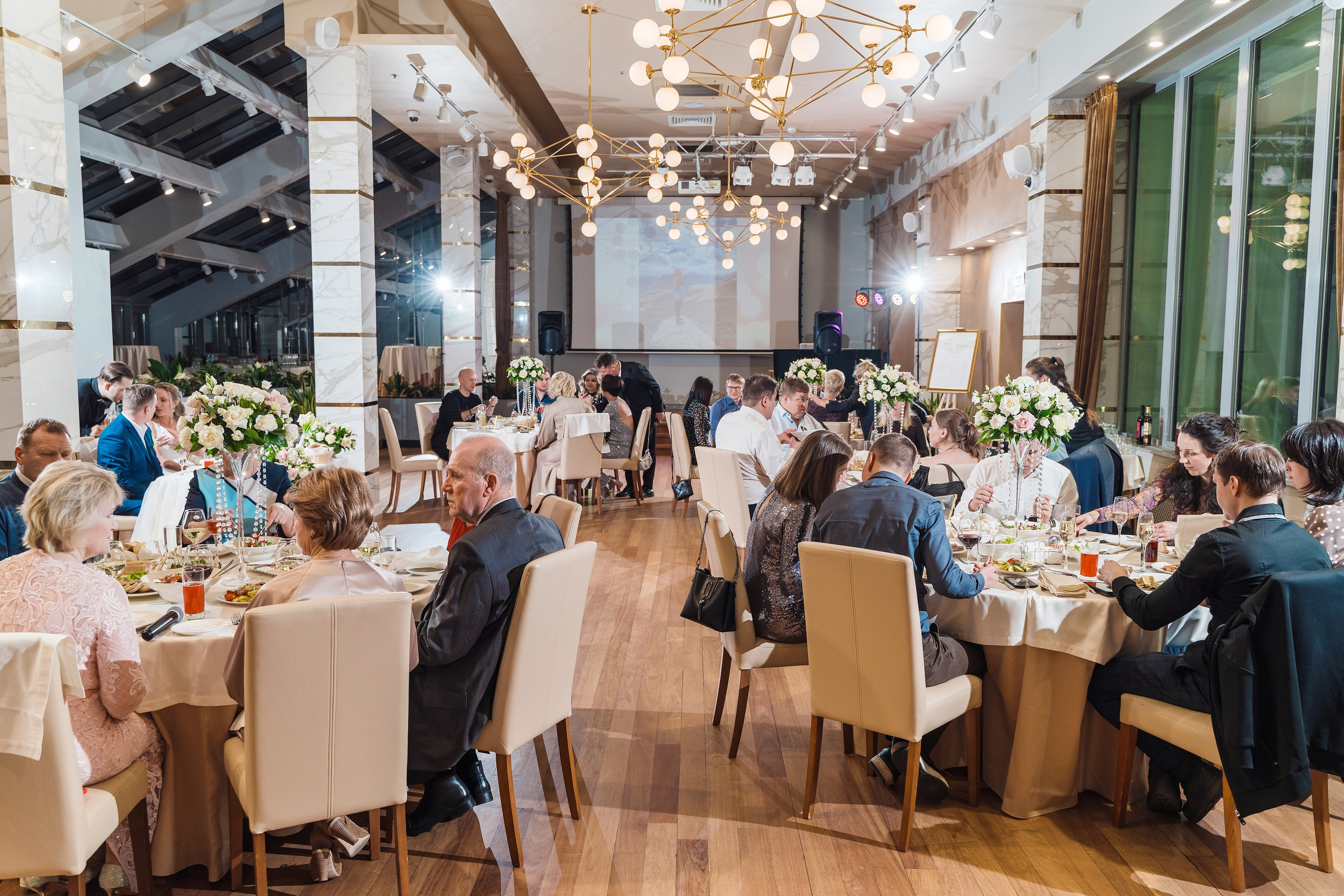 Андрей + Анастасия