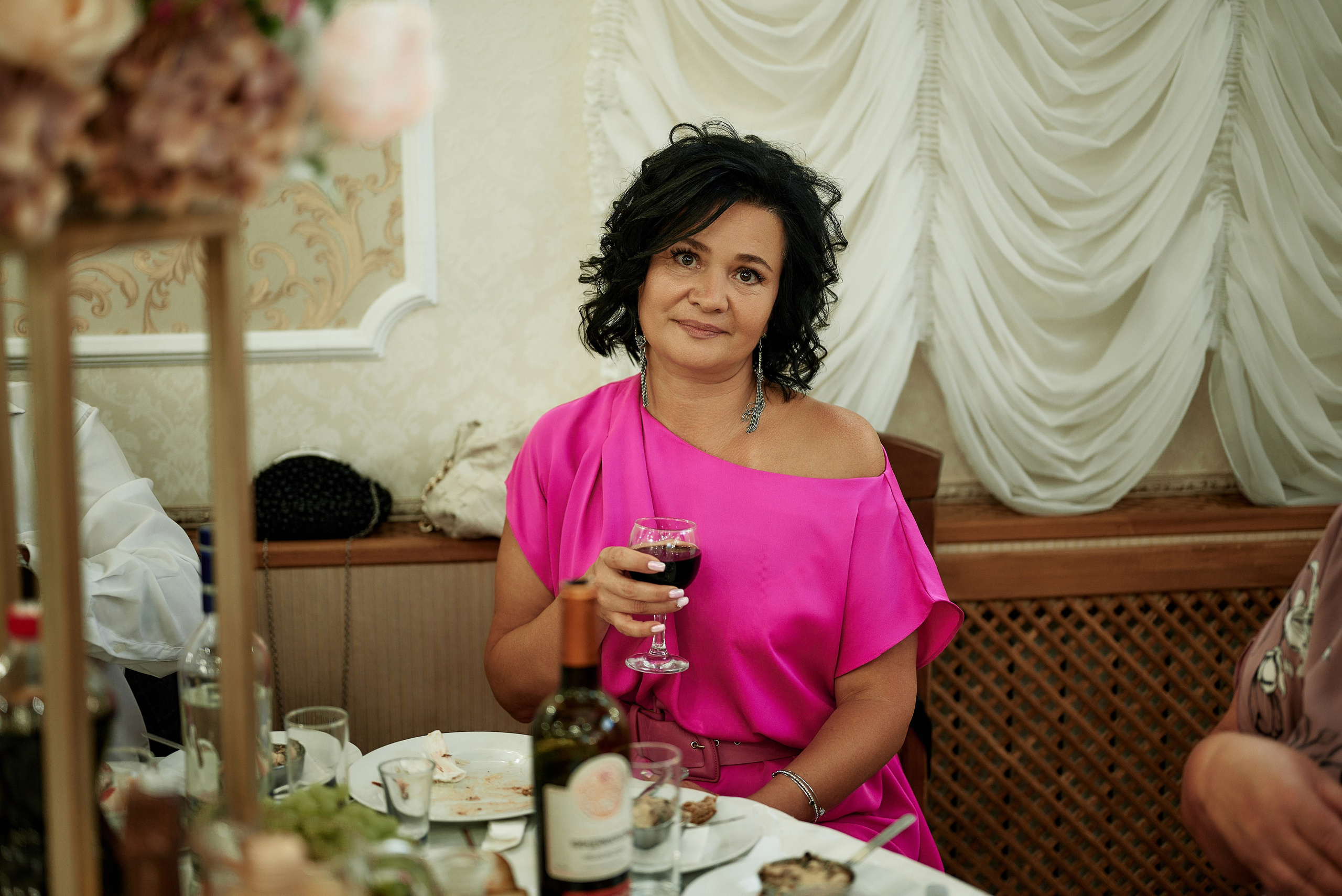 Иван и Эльвира. Фото-видеосъемка свадеб Venson Films