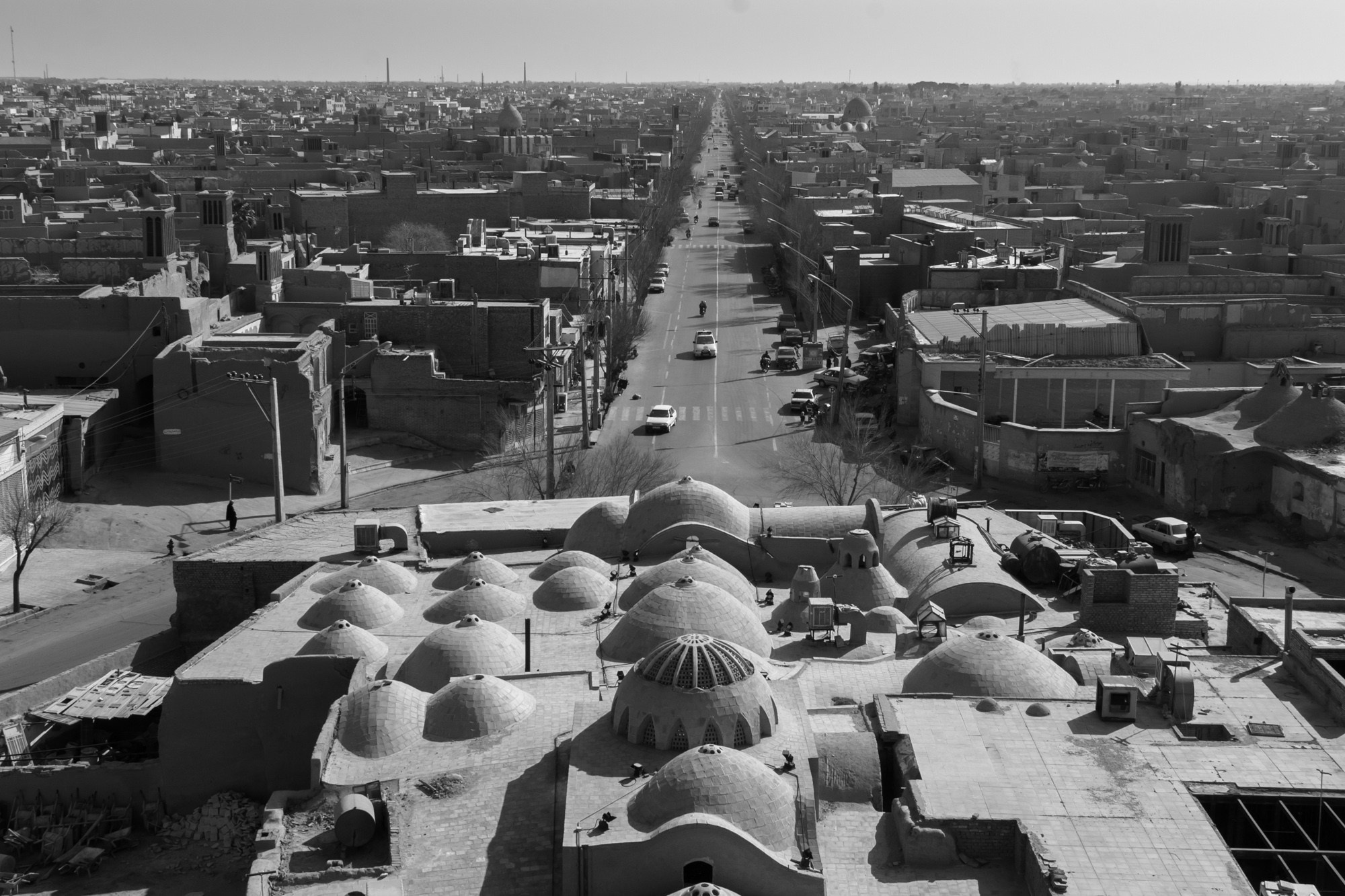 Иран. Фотограф Алексей Скоробогатько