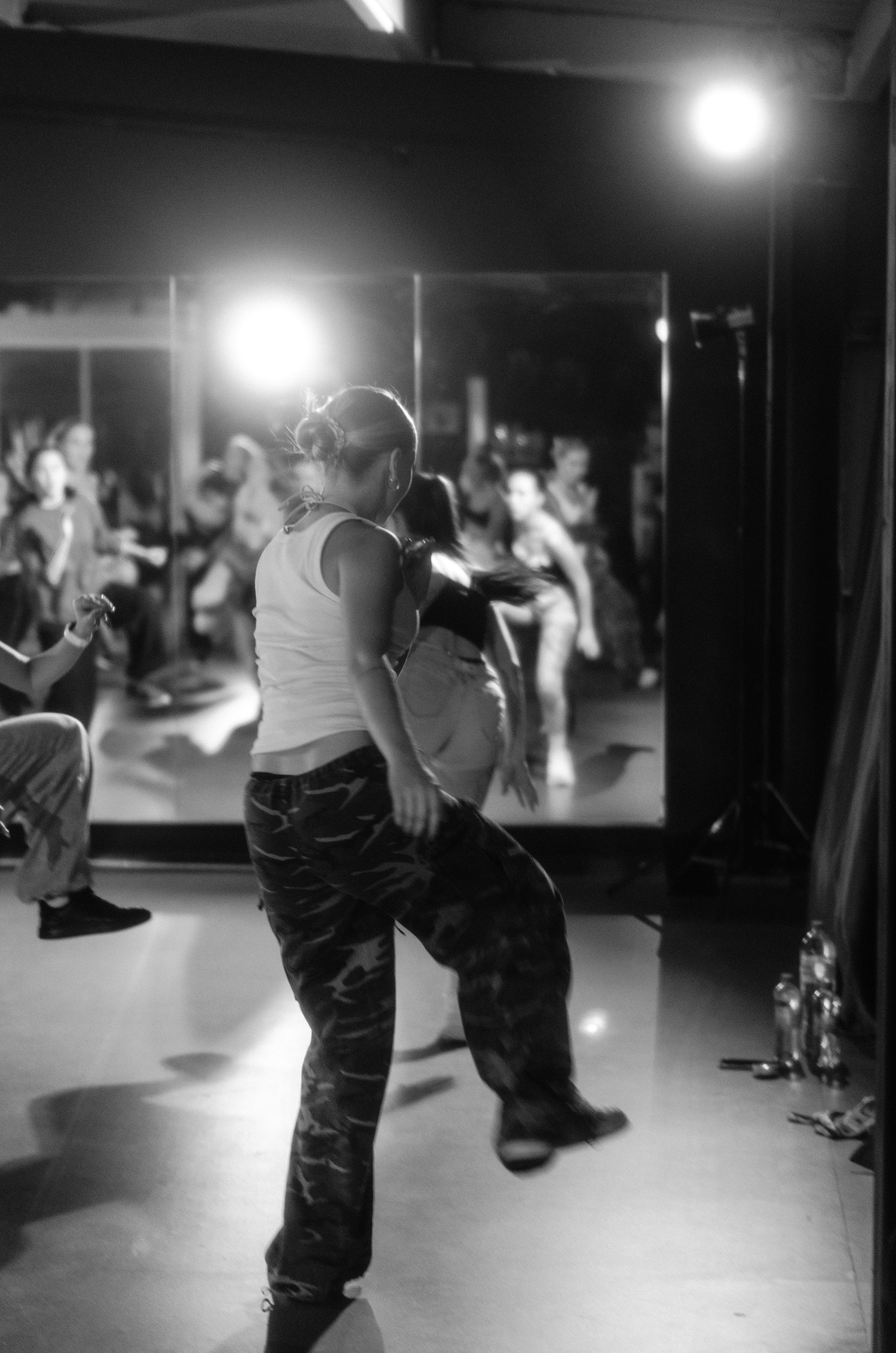 Мастер-классы по High Heels/Girly hip-hop от Оксаны ATTA. Денисова Аля — фотограф для парных съемок и индивидуальных историй в Барнауле