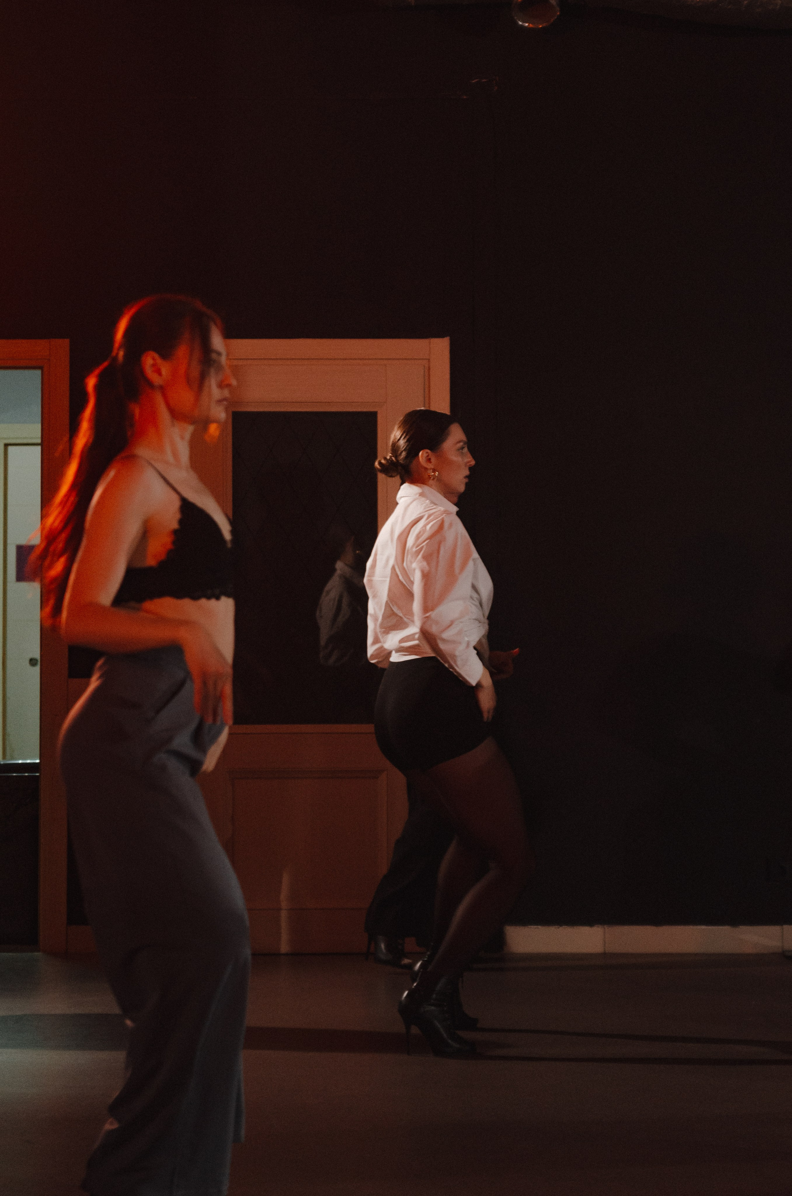 Birthday heels class Екатерины Ингачевой. Денисова Аля — фотограф для парных съемок и индивидуальных историй в Барнауле