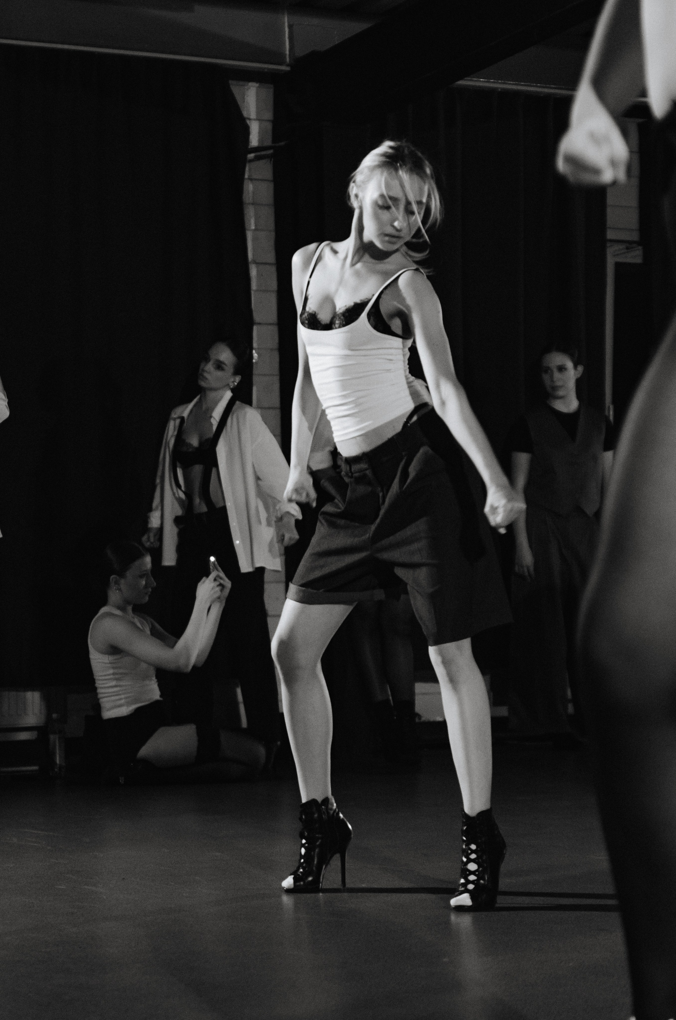 Birthday heels class Екатерины Ингачевой. Денисова Аля — фотограф для парных съемок и индивидуальных историй в Барнауле
