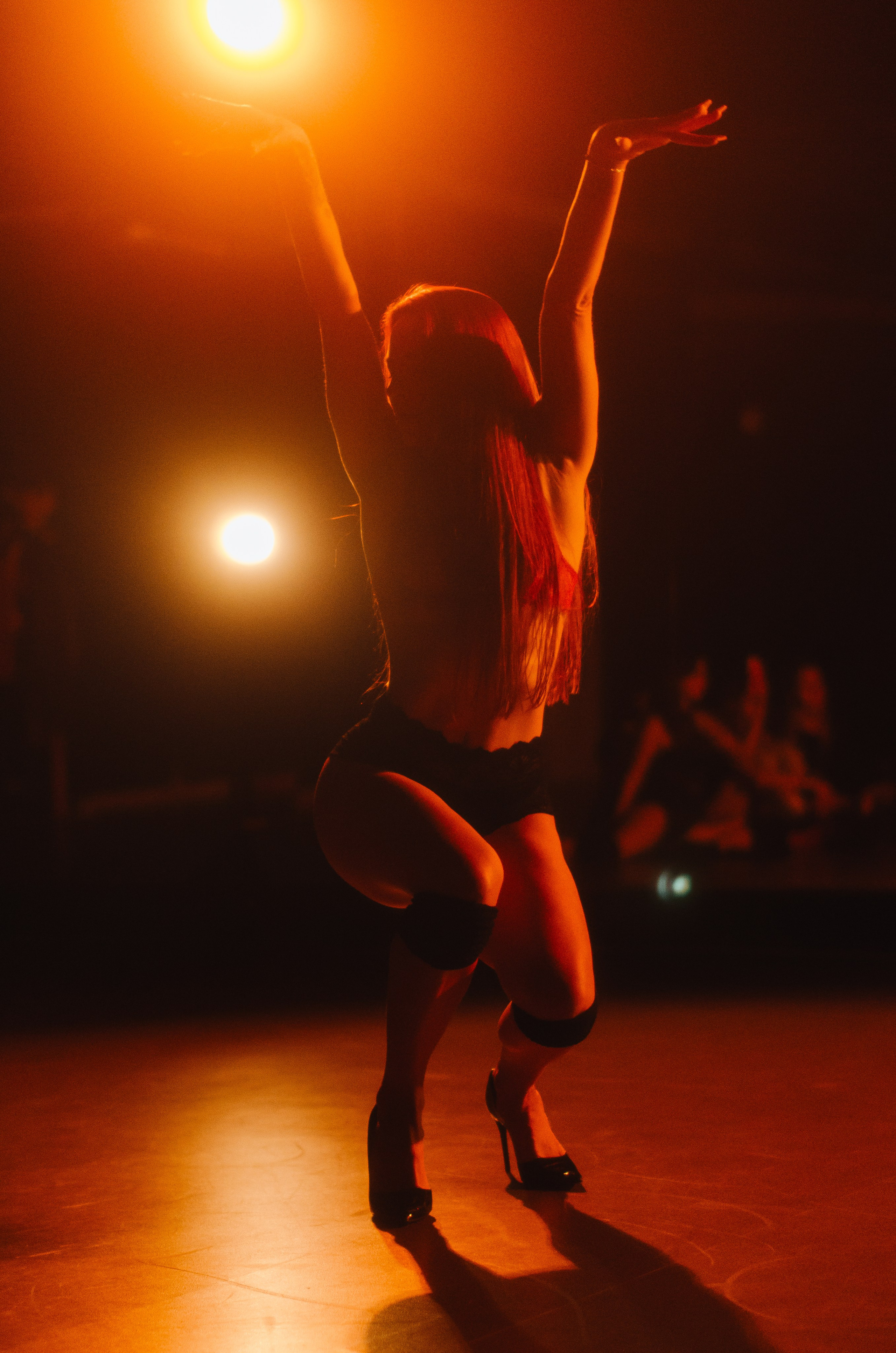 Мастер-классы по High Heels/Girly hip-hop от Оксаны ATTA. Денисова Аля — фотограф для парных съемок и индивидуальных историй в Барнауле