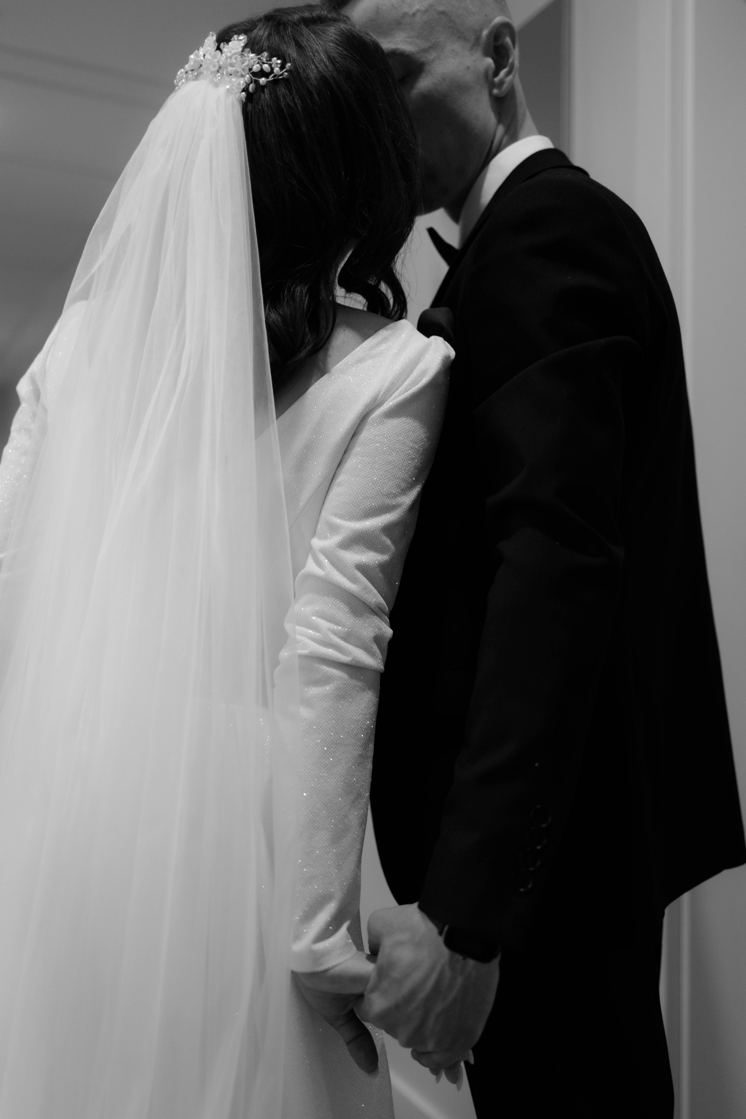 Елена и Евгений. Свадебный и портретный фотограф Москва Зеленоград Юлия Абрамова