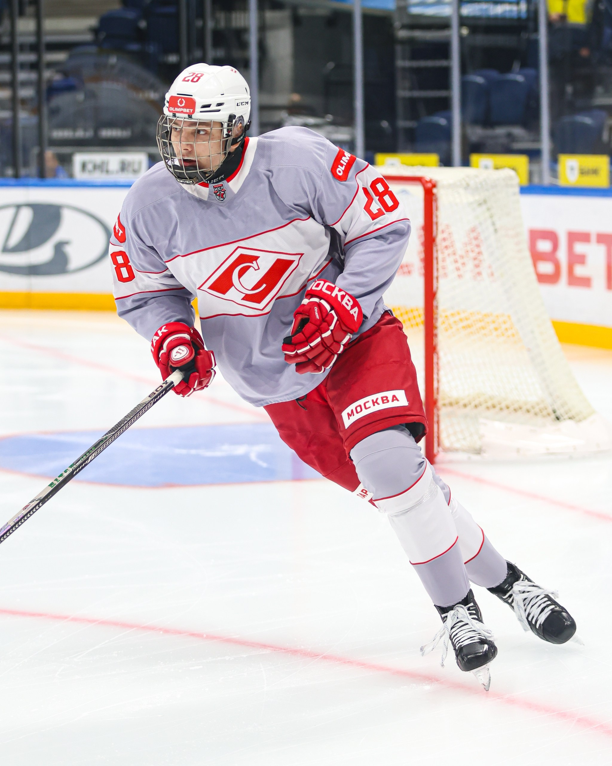 Спорт. Твой фотограф в Москве