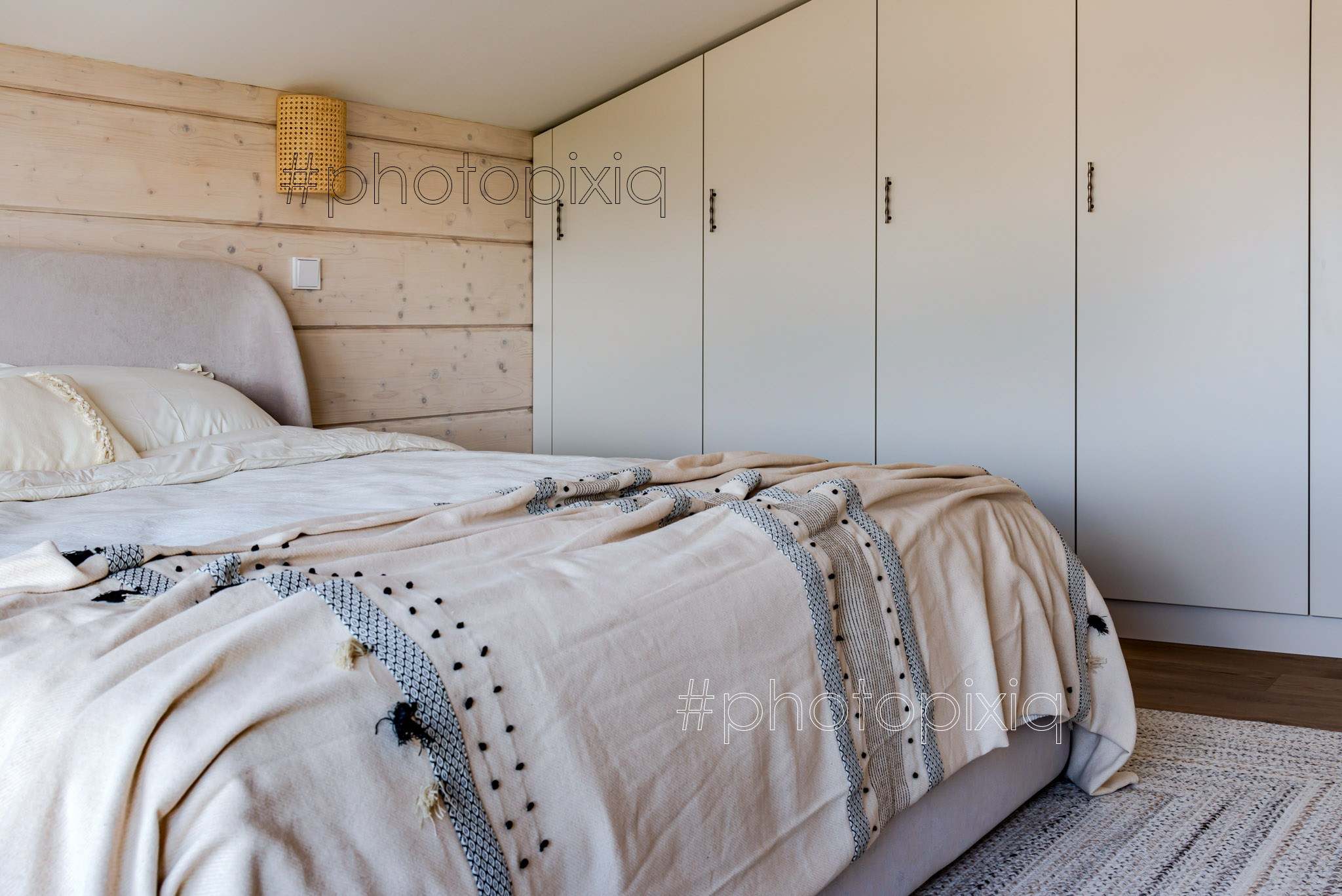 Съёмка загородного дома на Волге. Интерьерная съёмка и виртуальные туры — Интерьерный фотограф Кузнецов Сергей (photopixiq)