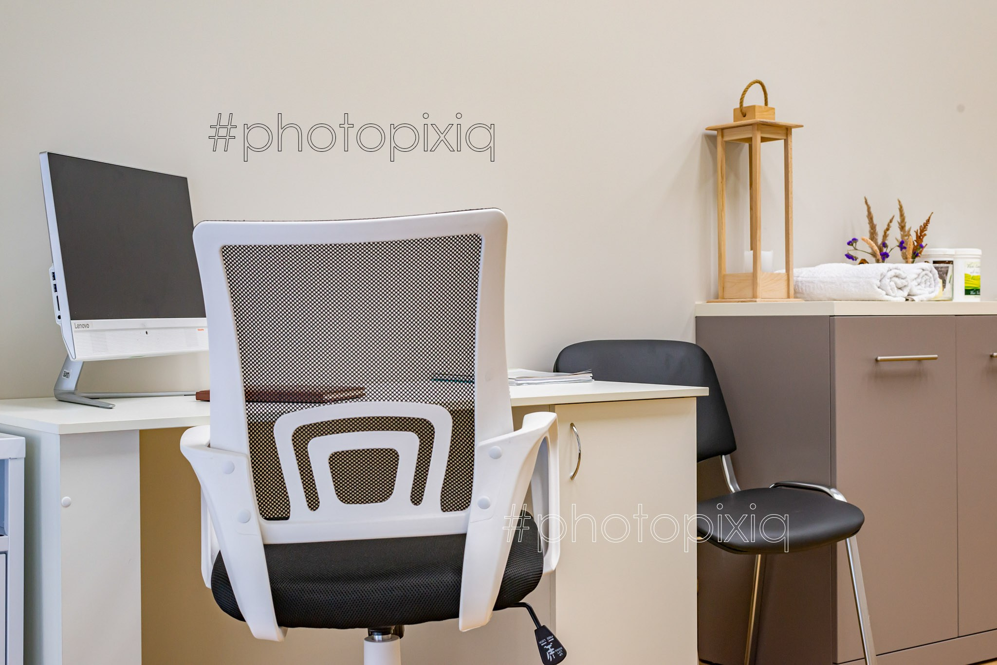 Интерьерная съёмка клиники CONCERN. Интерьерная съёмка и виртуальные туры — Интерьерный фотограф Кузнецов Сергей (photopixiq)