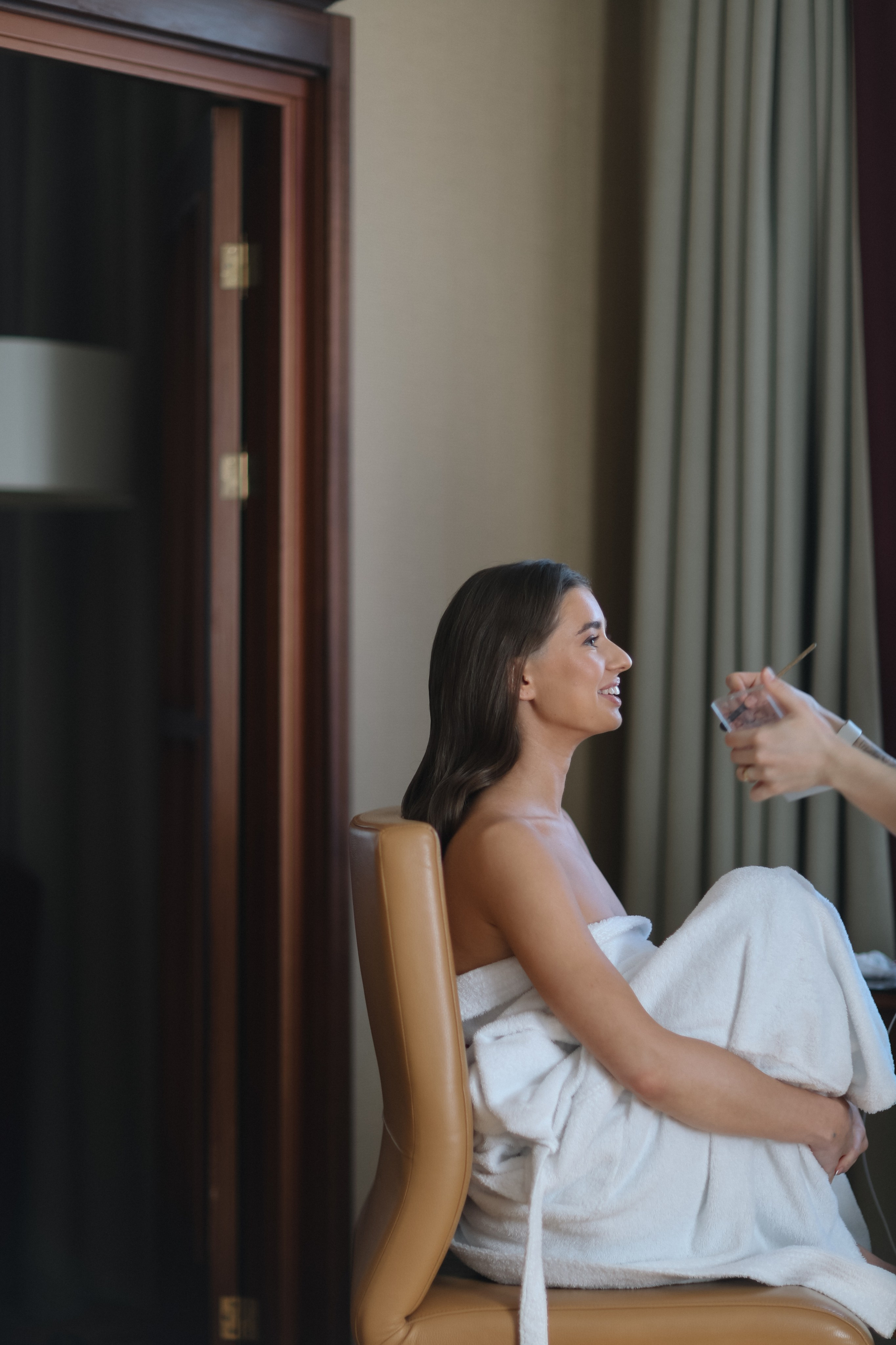 DENIS & ELIZAVETA Барвиха. Kharchenkotatianaweddingphoto