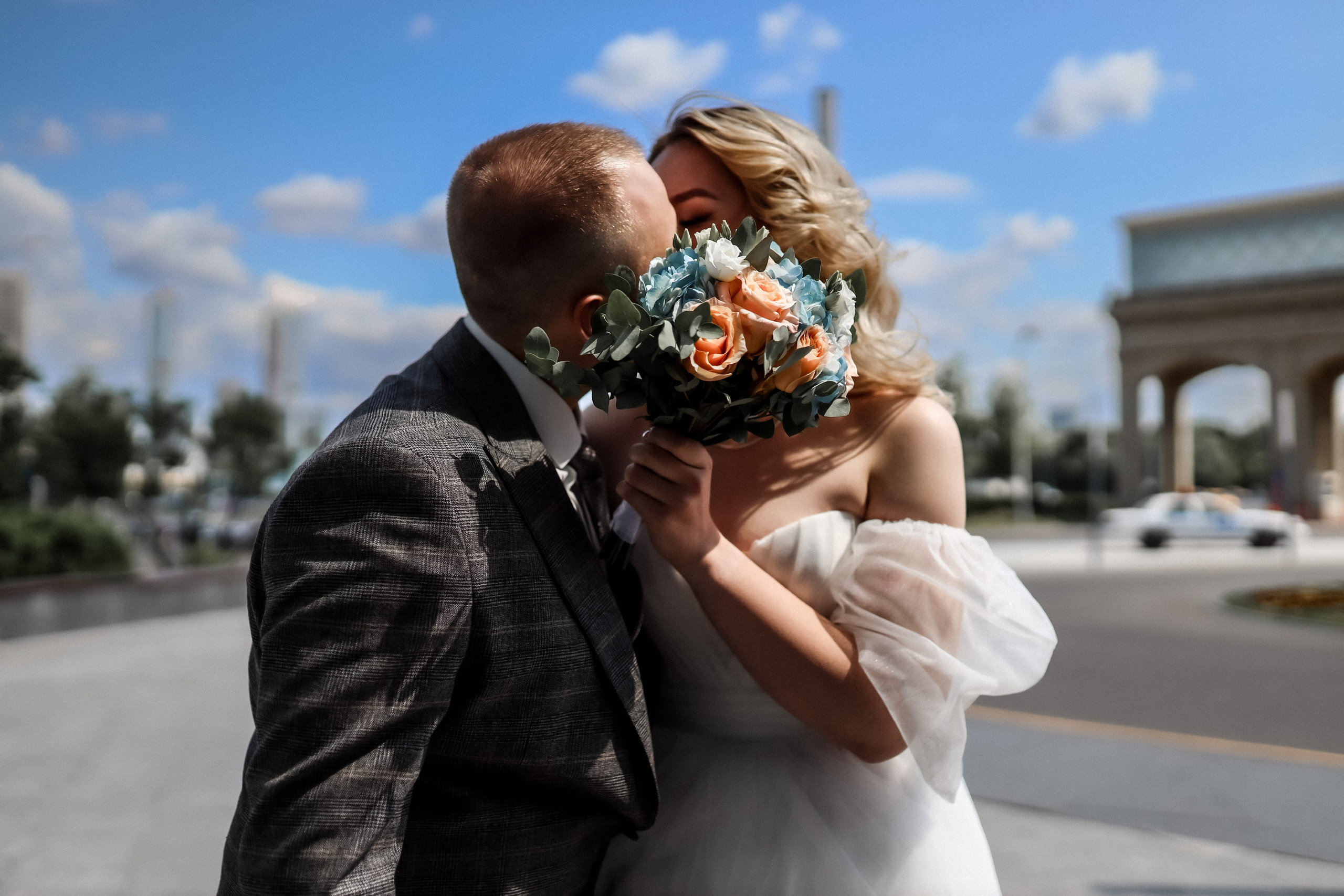 Денис и Дарья 20-06-2023. Kharchenkotatianaweddingphoto