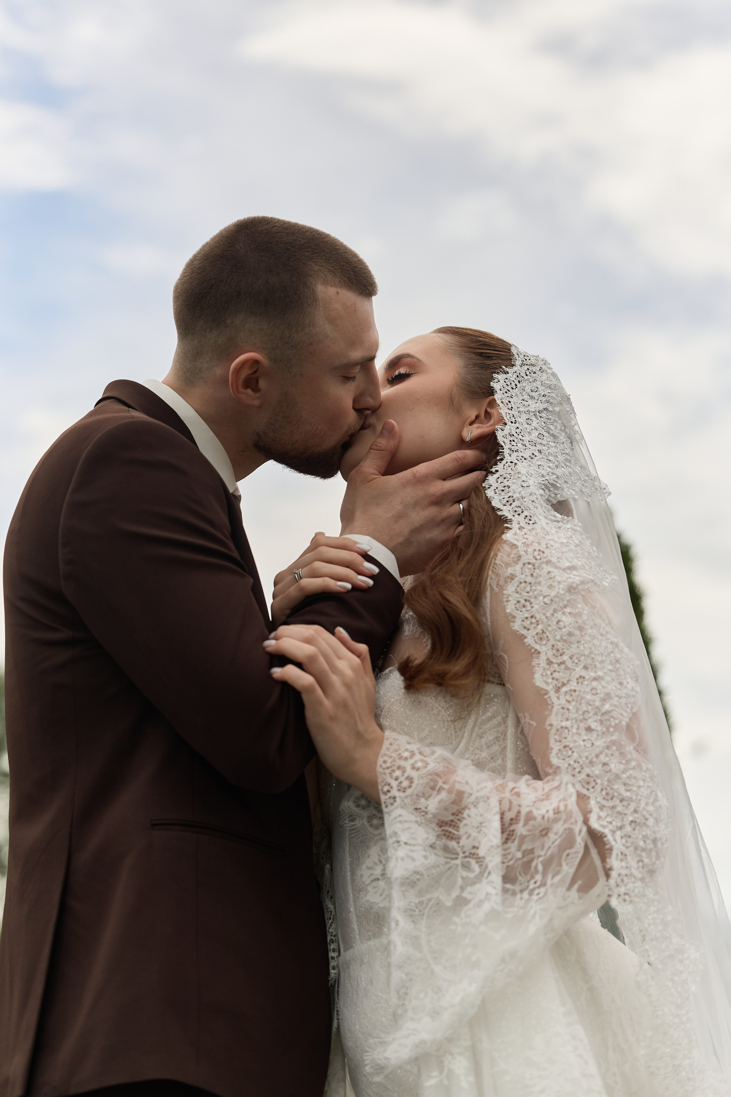 Никита и Анна. Kharchenkotatianaweddingphoto
