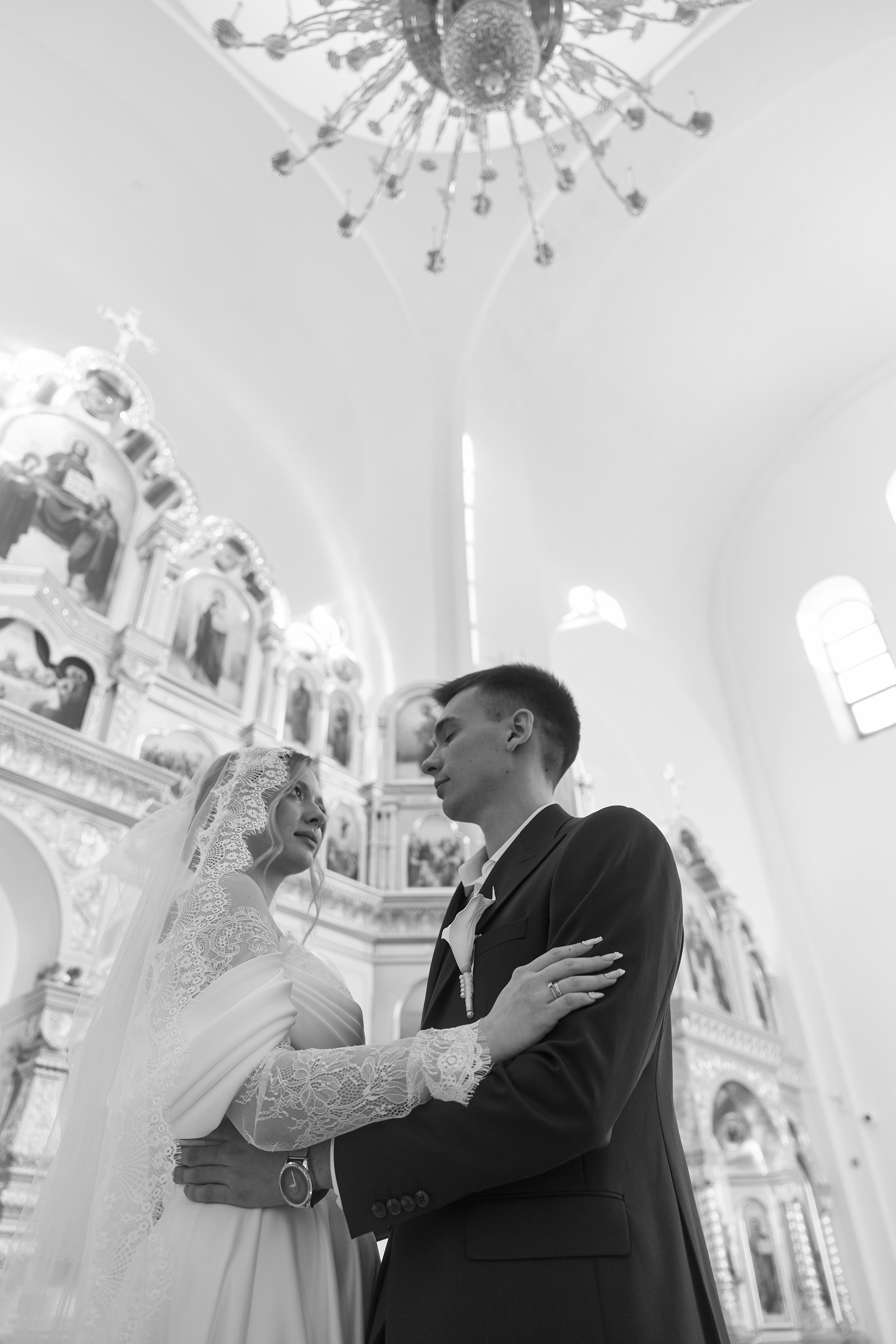 Никита и Елизавета. Kharchenkotatianaweddingphoto