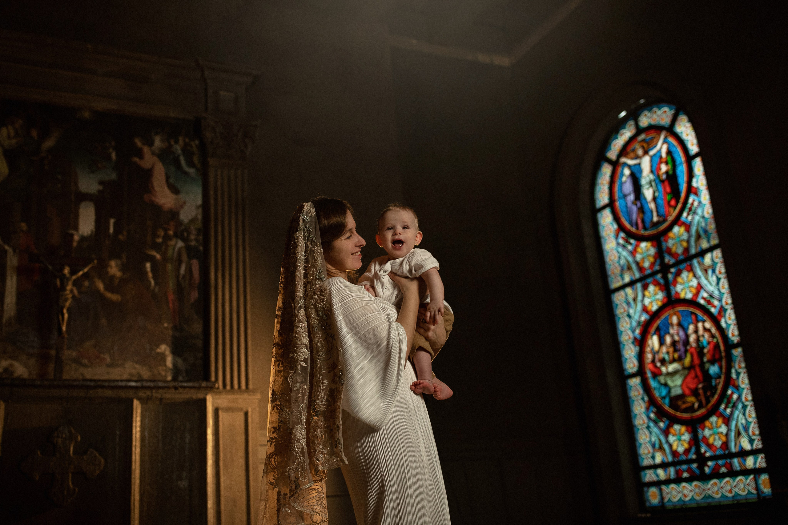 Нина. Гипнопсихолог, женский фотограф Ольга Парфентьева (Васанти)