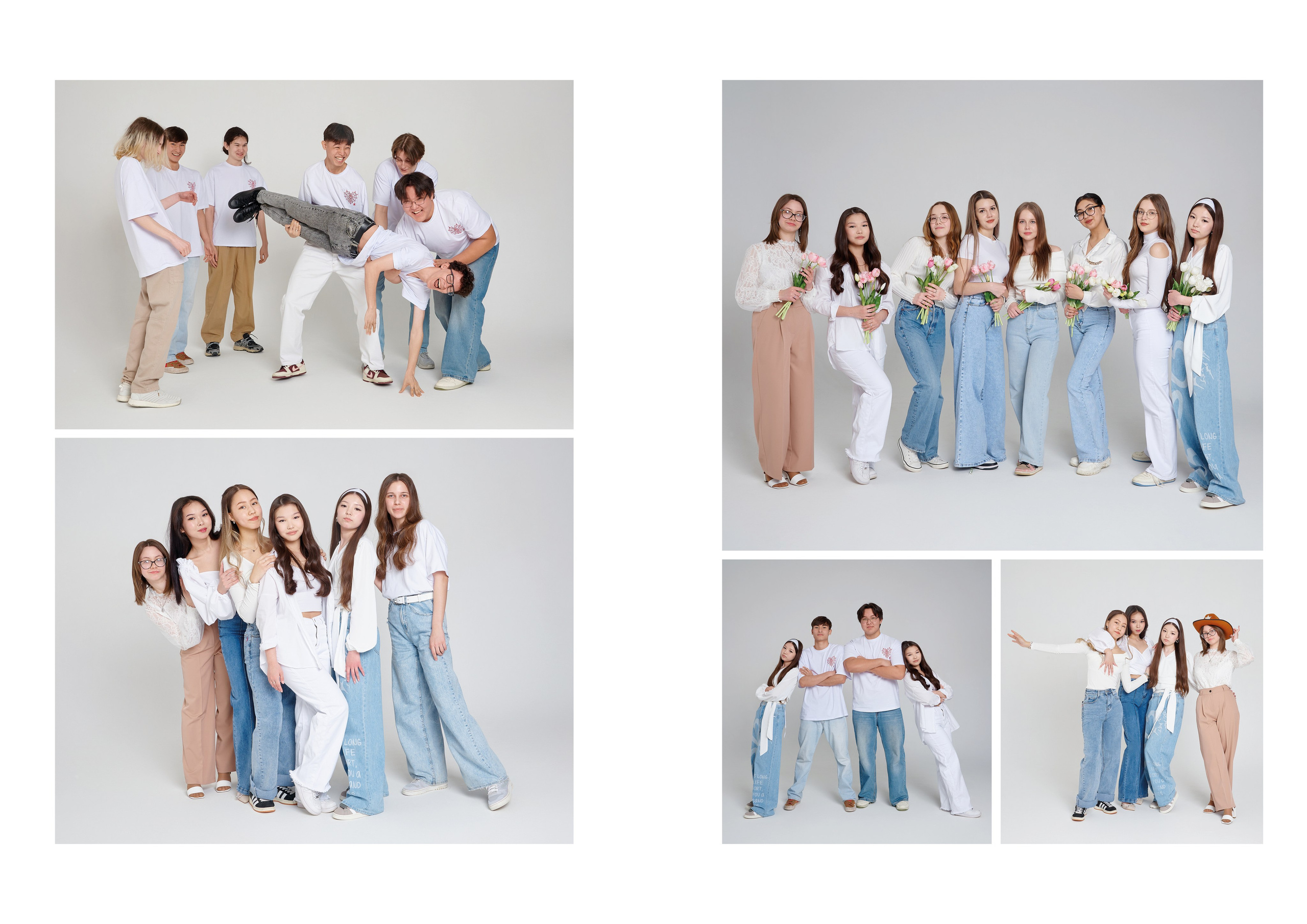 Выпускные альбомы. Студийный, семейный, свадебный, фэшн и ню фотограф в Астрахани, производство выпускных альбомов. Руслан Кондрашин