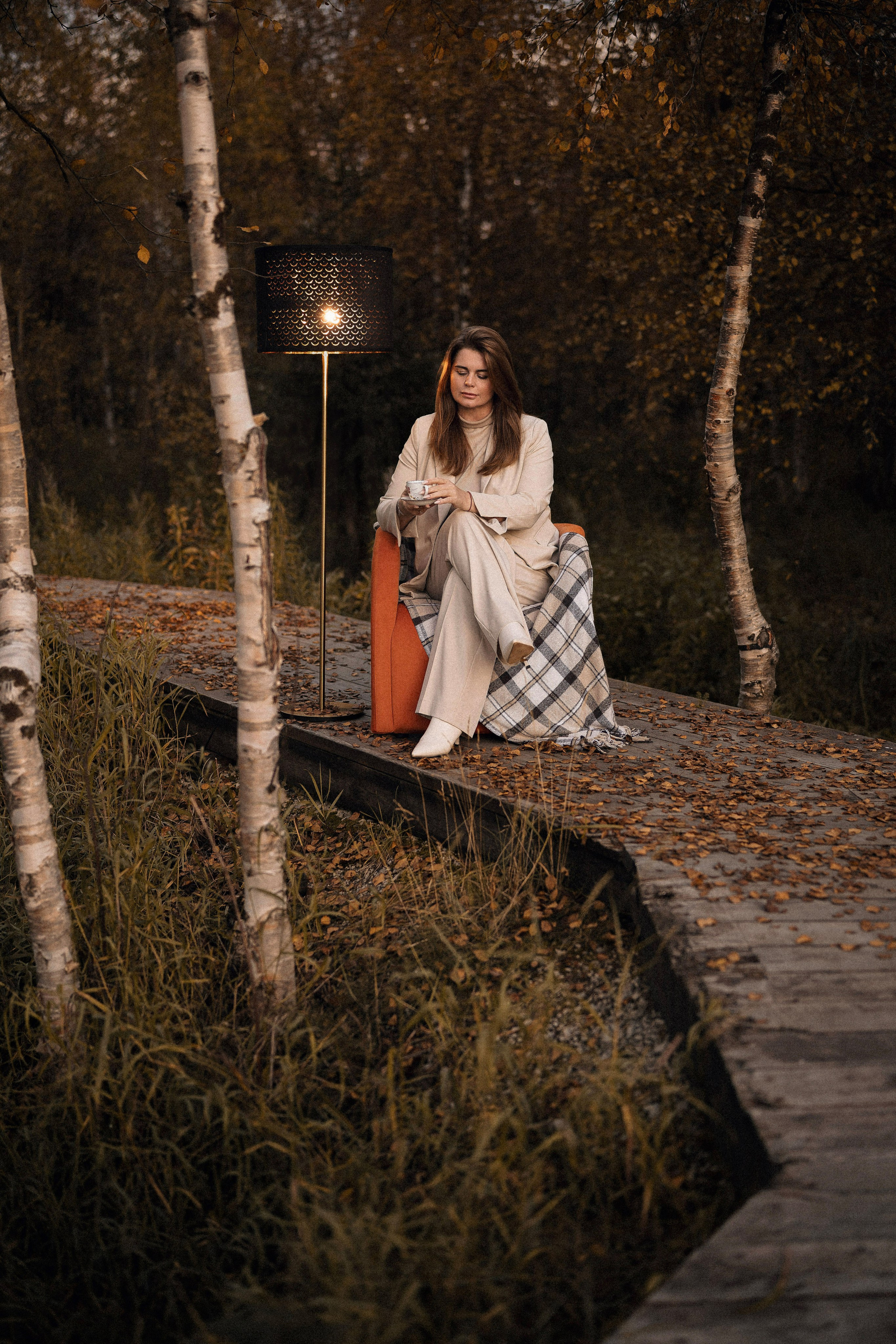 Свет Осени. Портретный, семейный и свадебный фотограф в Нарьян-Маре